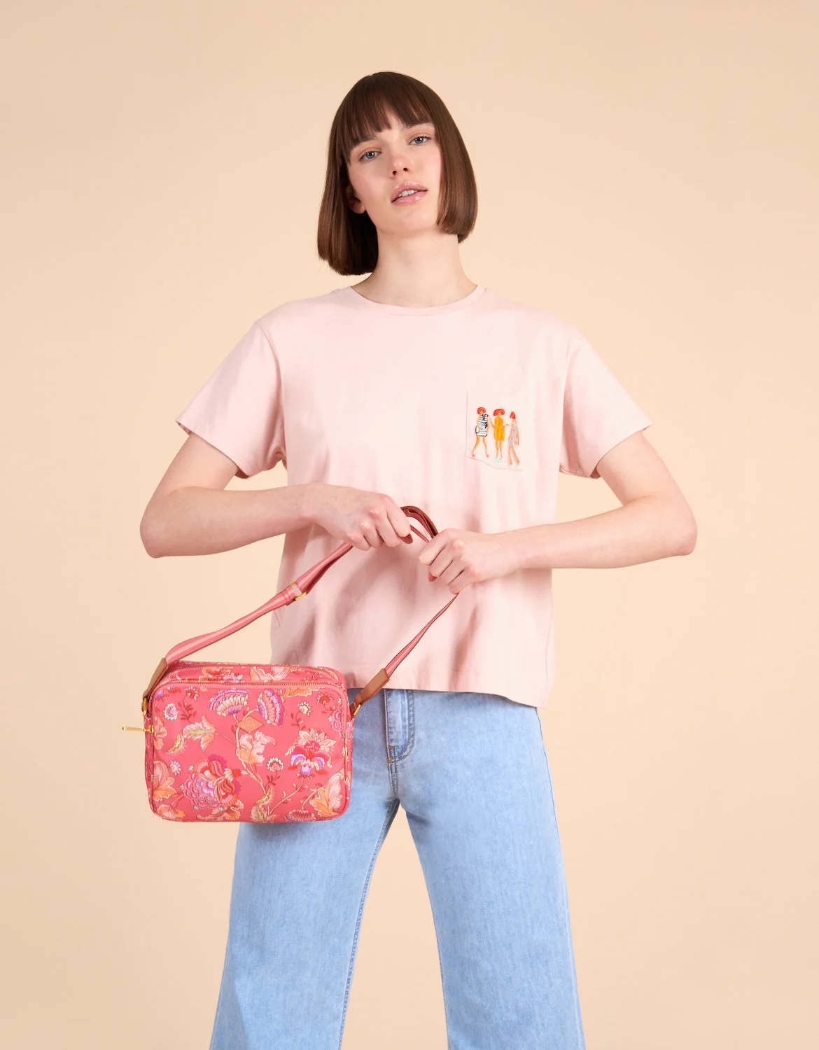 Tuxen T-Shirt