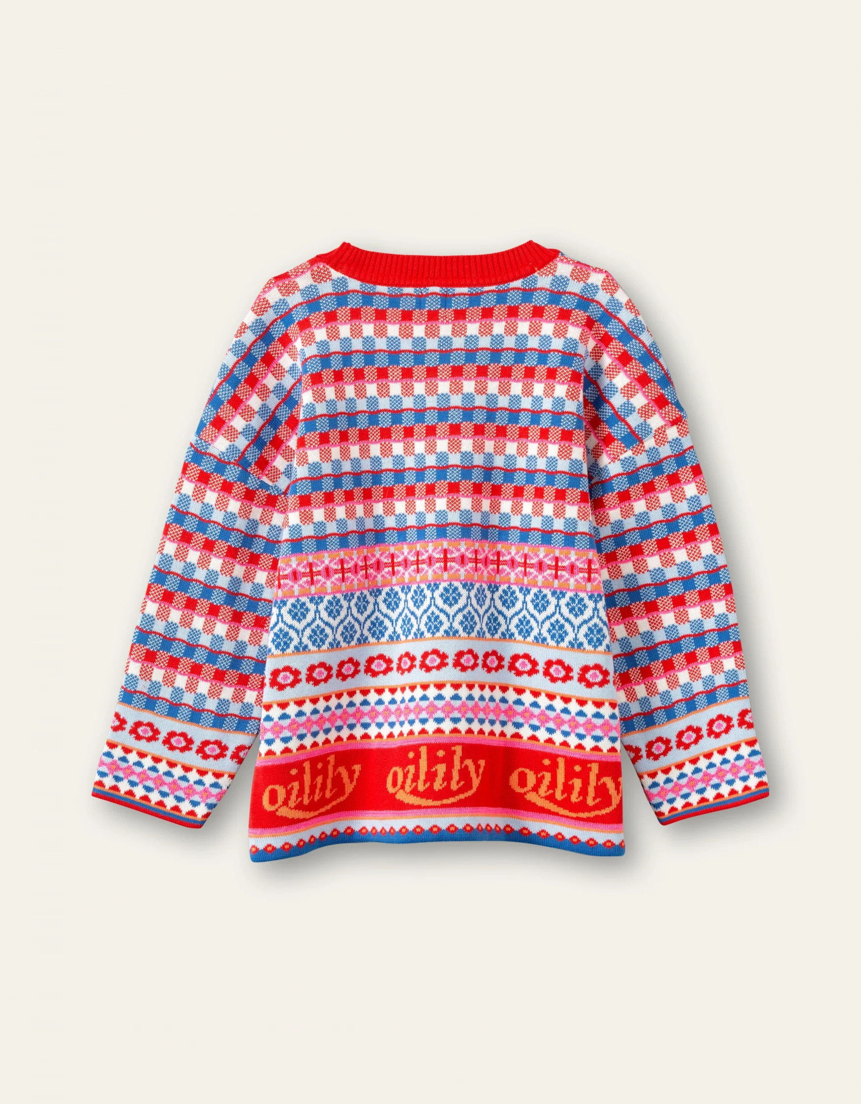 Kado pullover