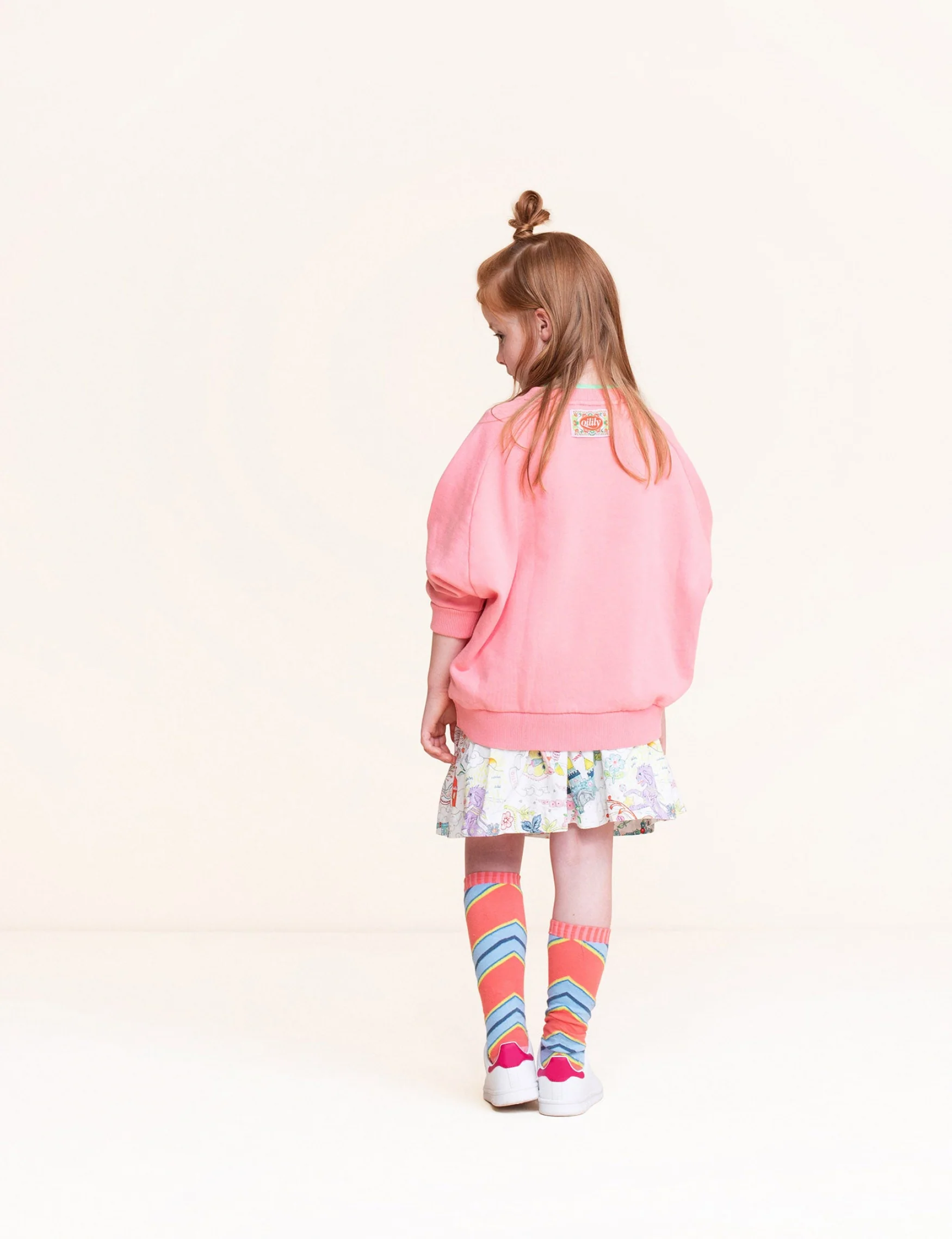 Start Skirt