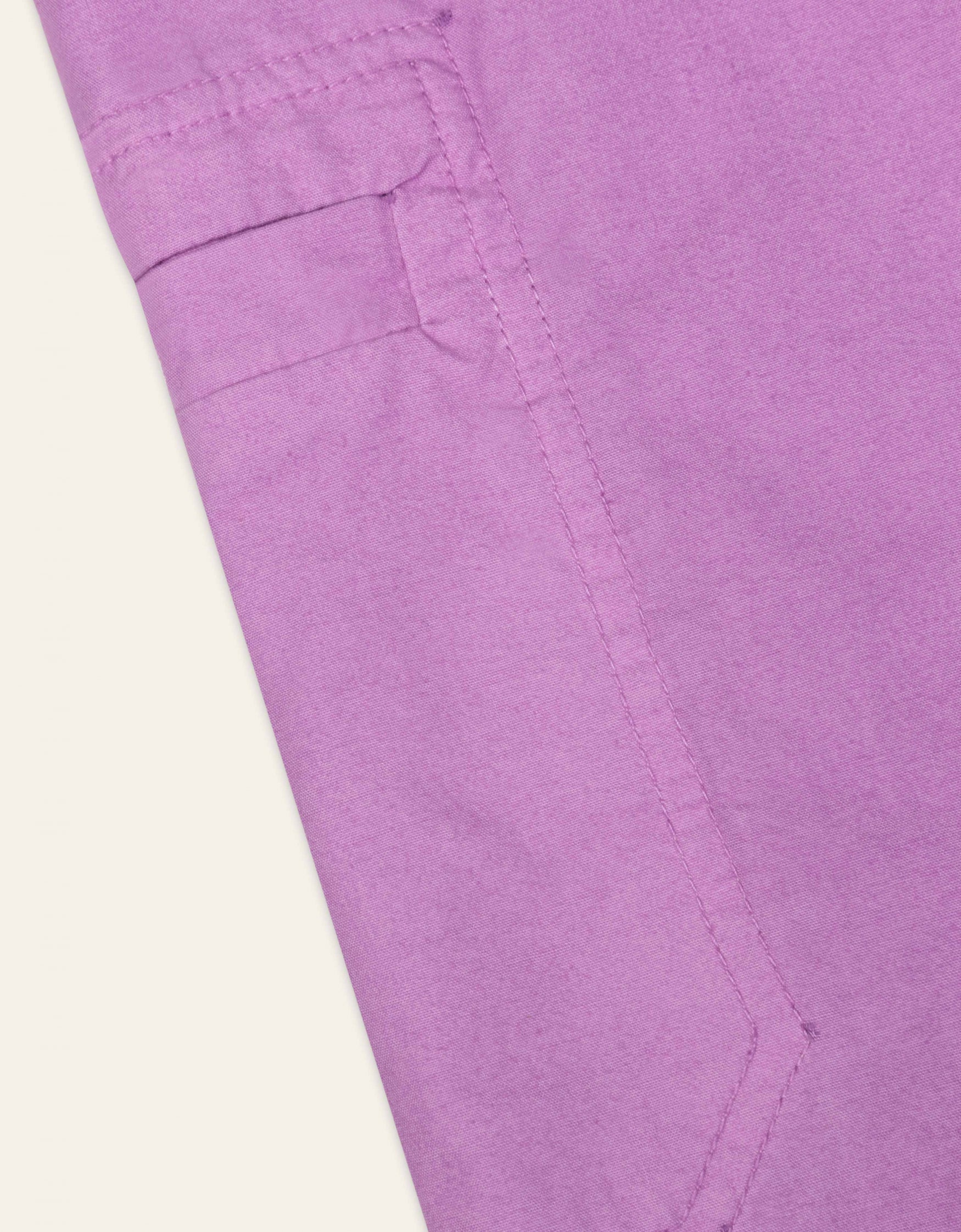 Parker Trousers