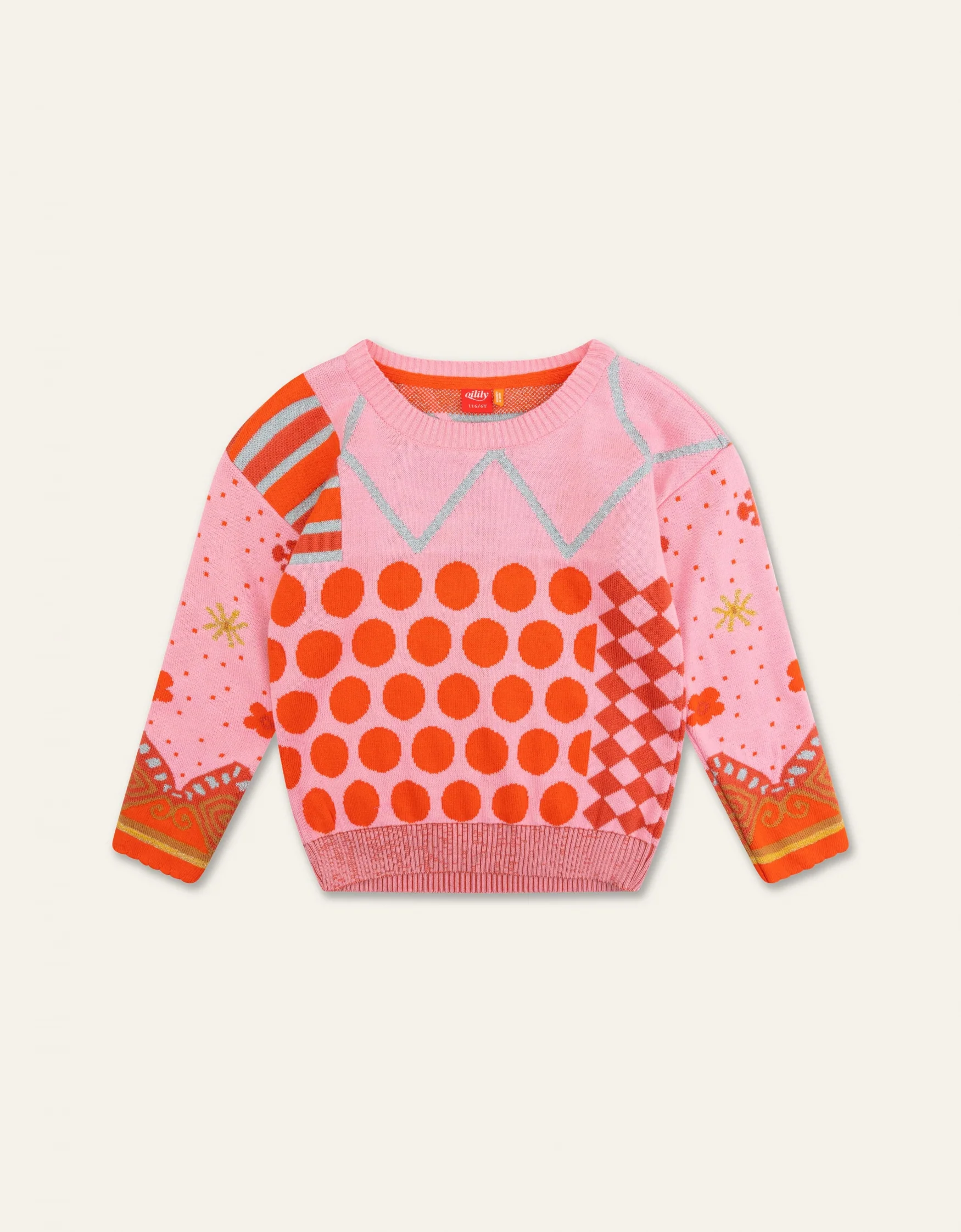 Kit Sweater