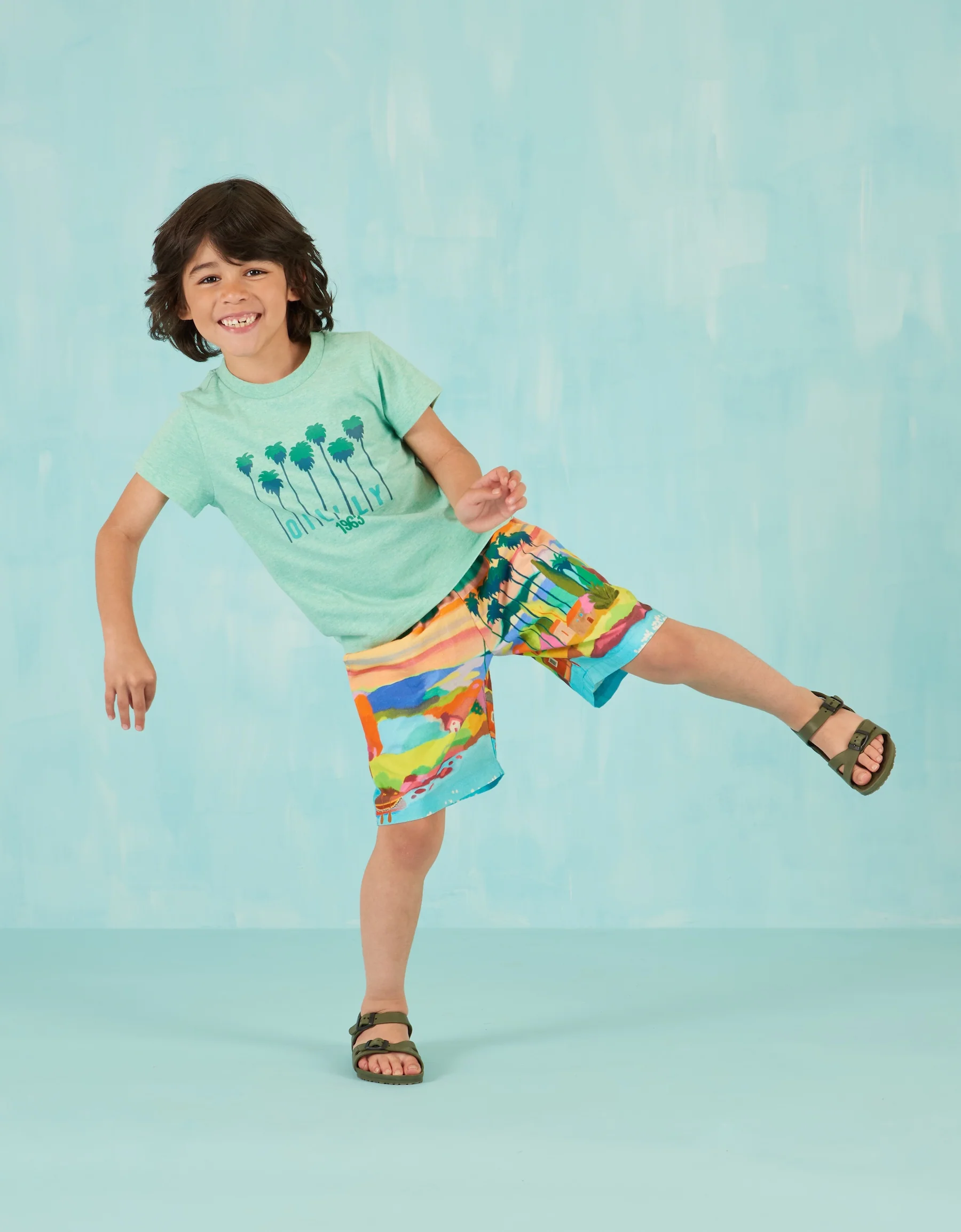 Plank Trousers