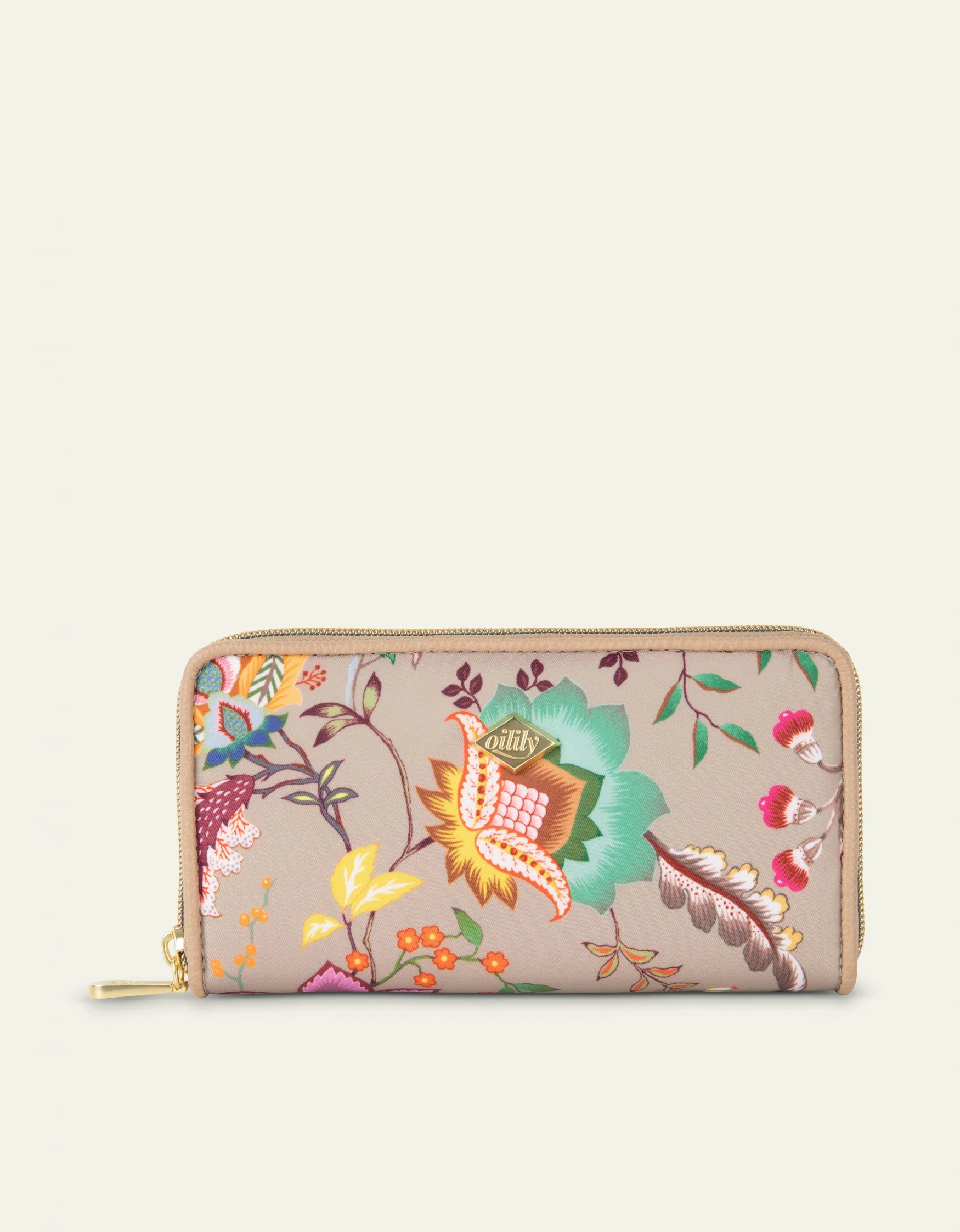 Zoey Wallet
