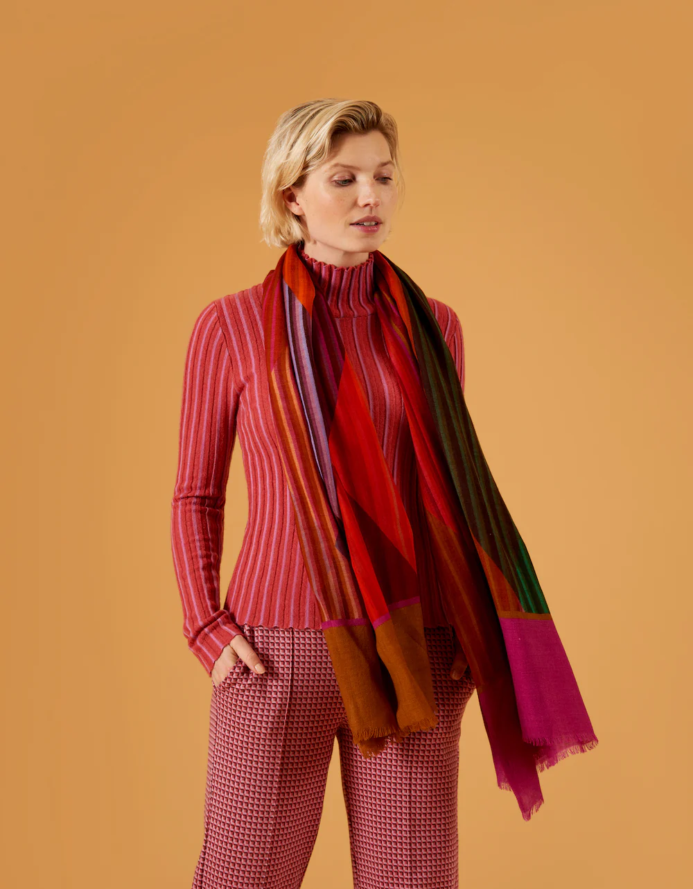 Kern Pullover