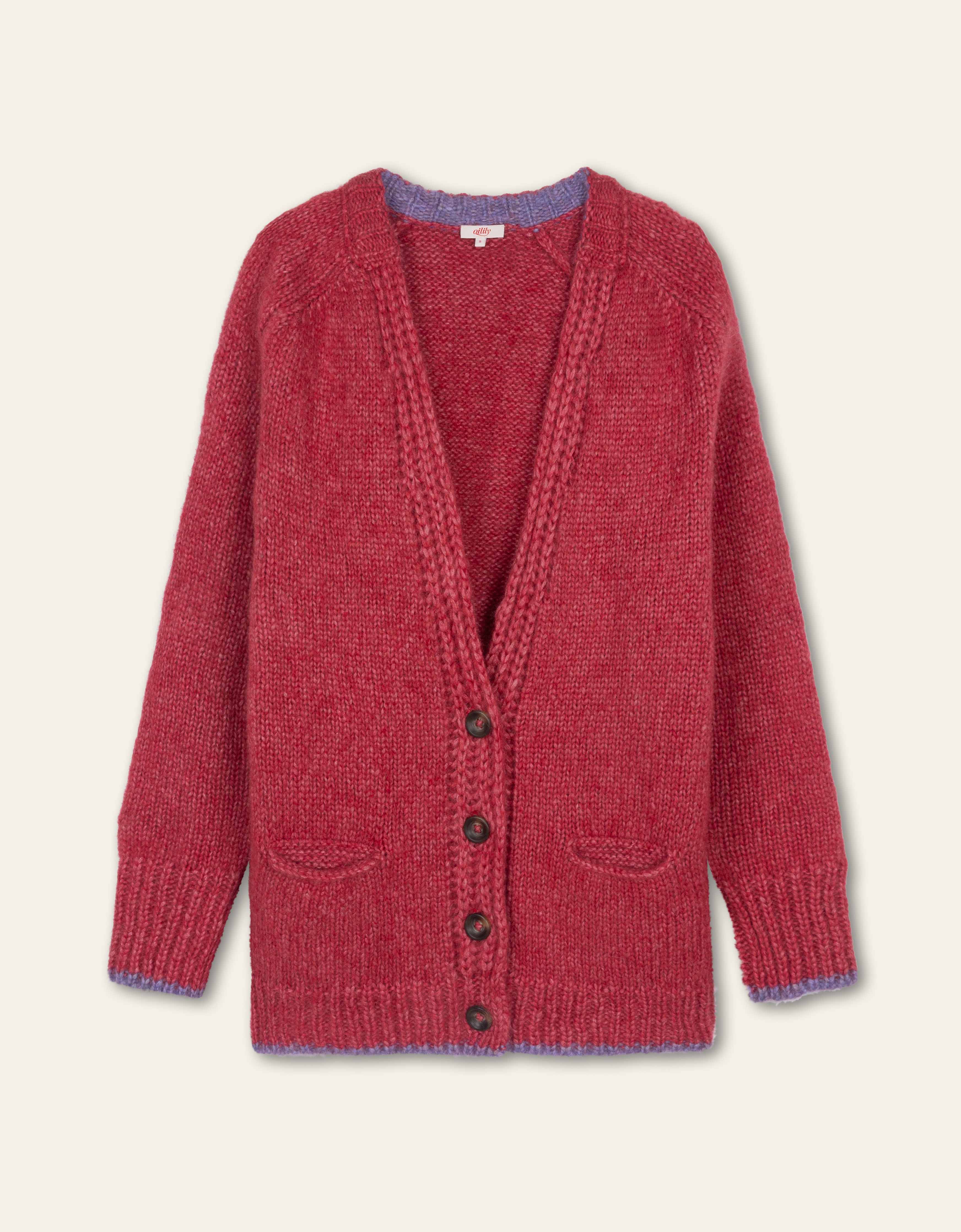 Vince Cardigan