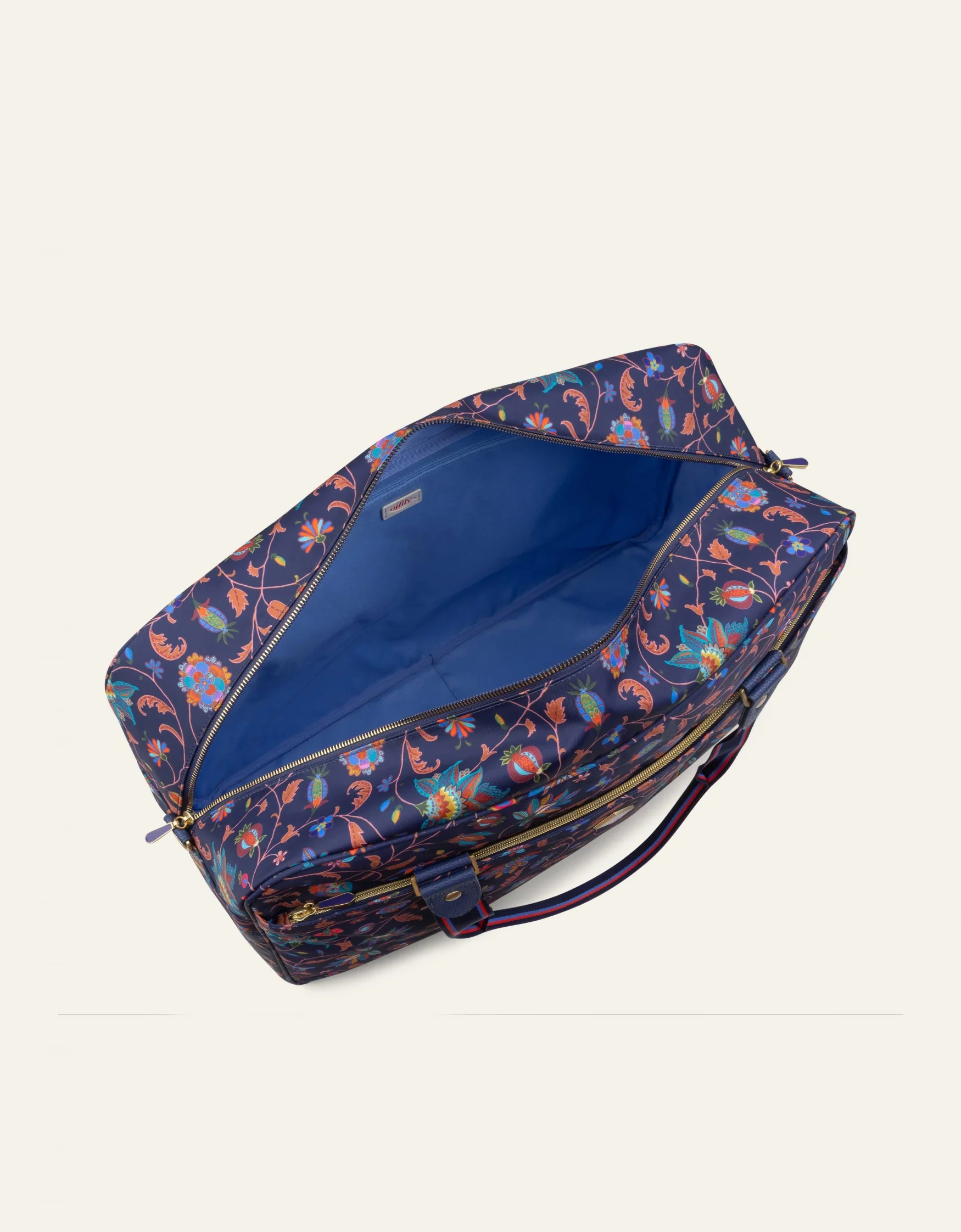 Wynona Weekender