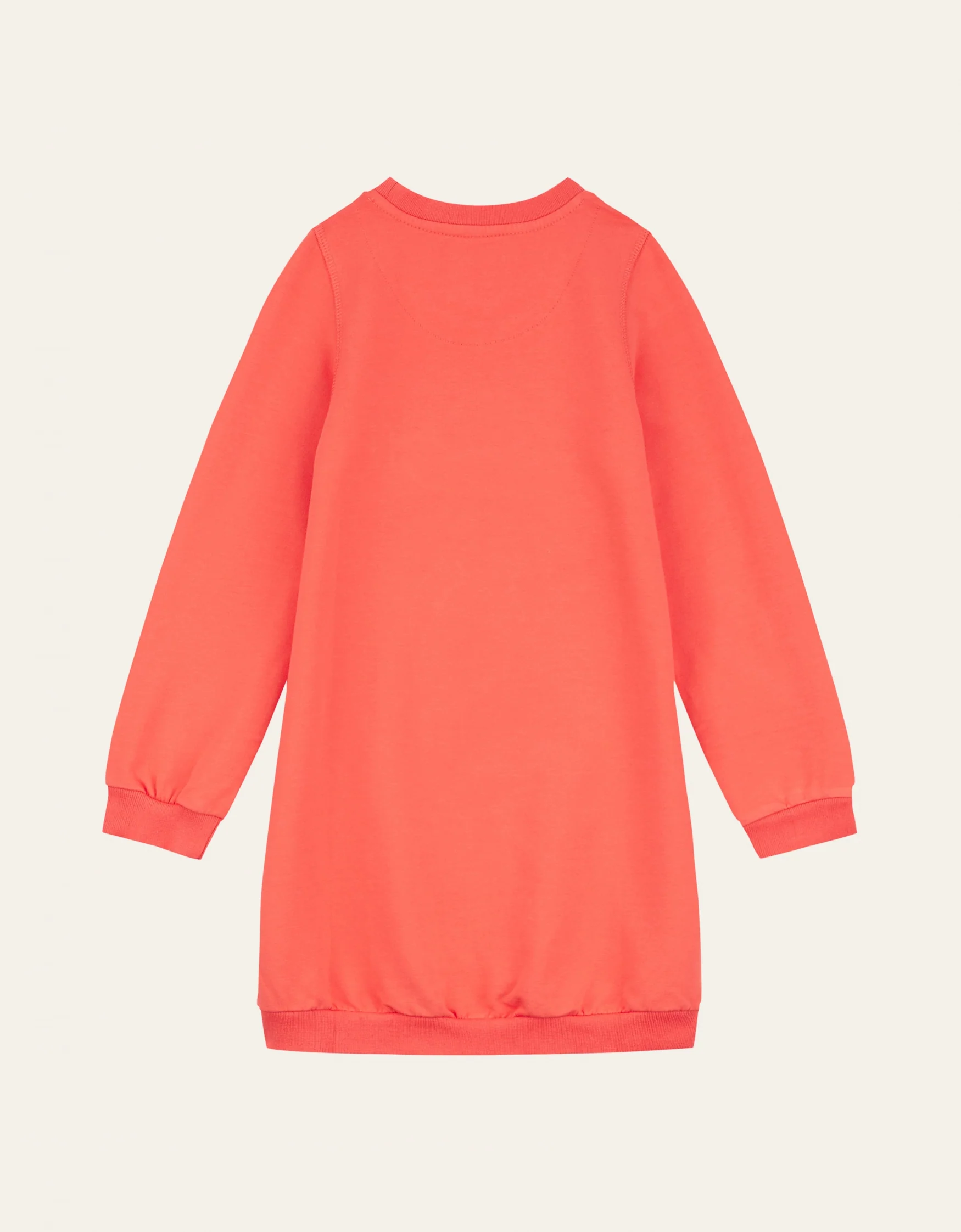 Duppel sweat dress