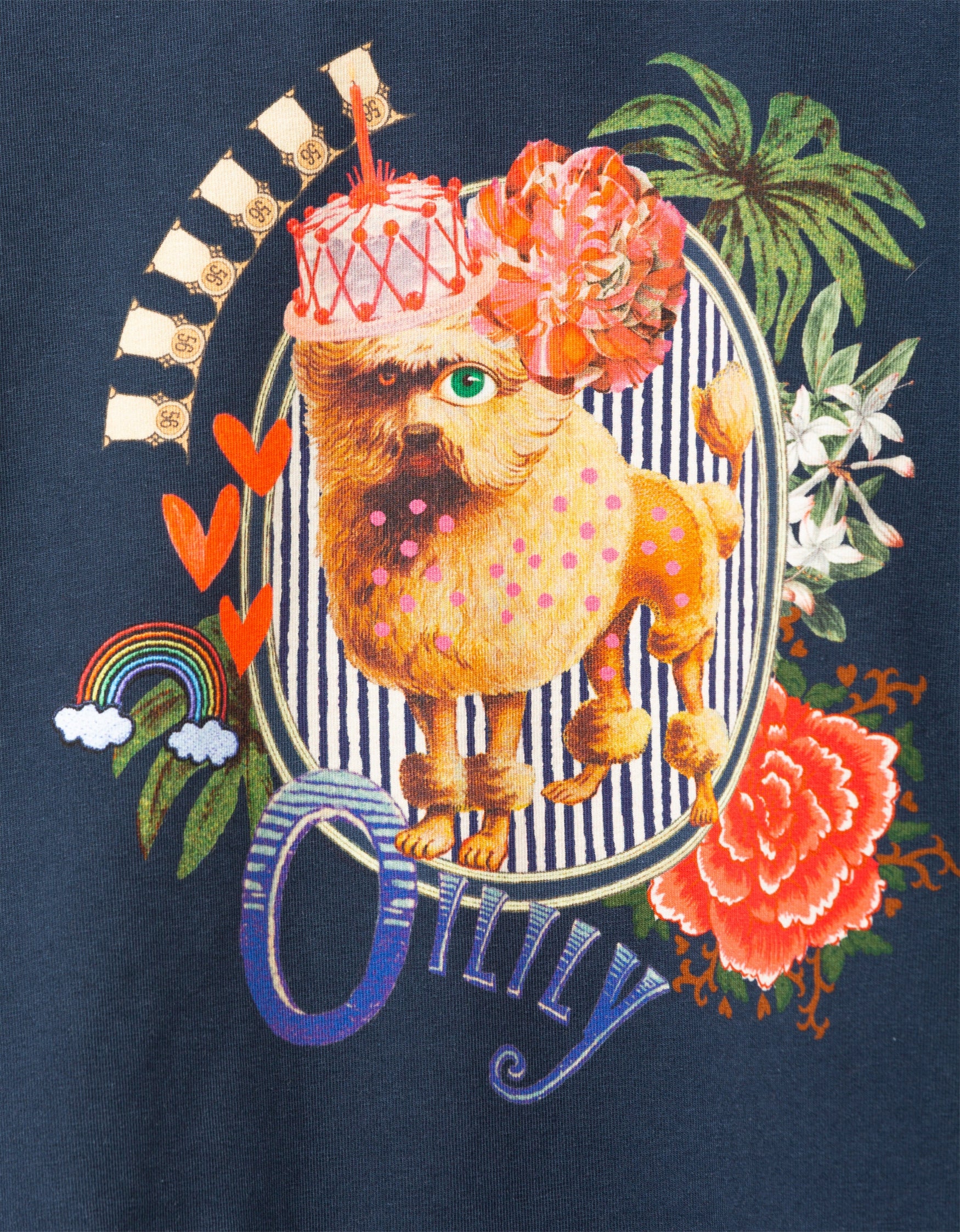Tarte T-shirt