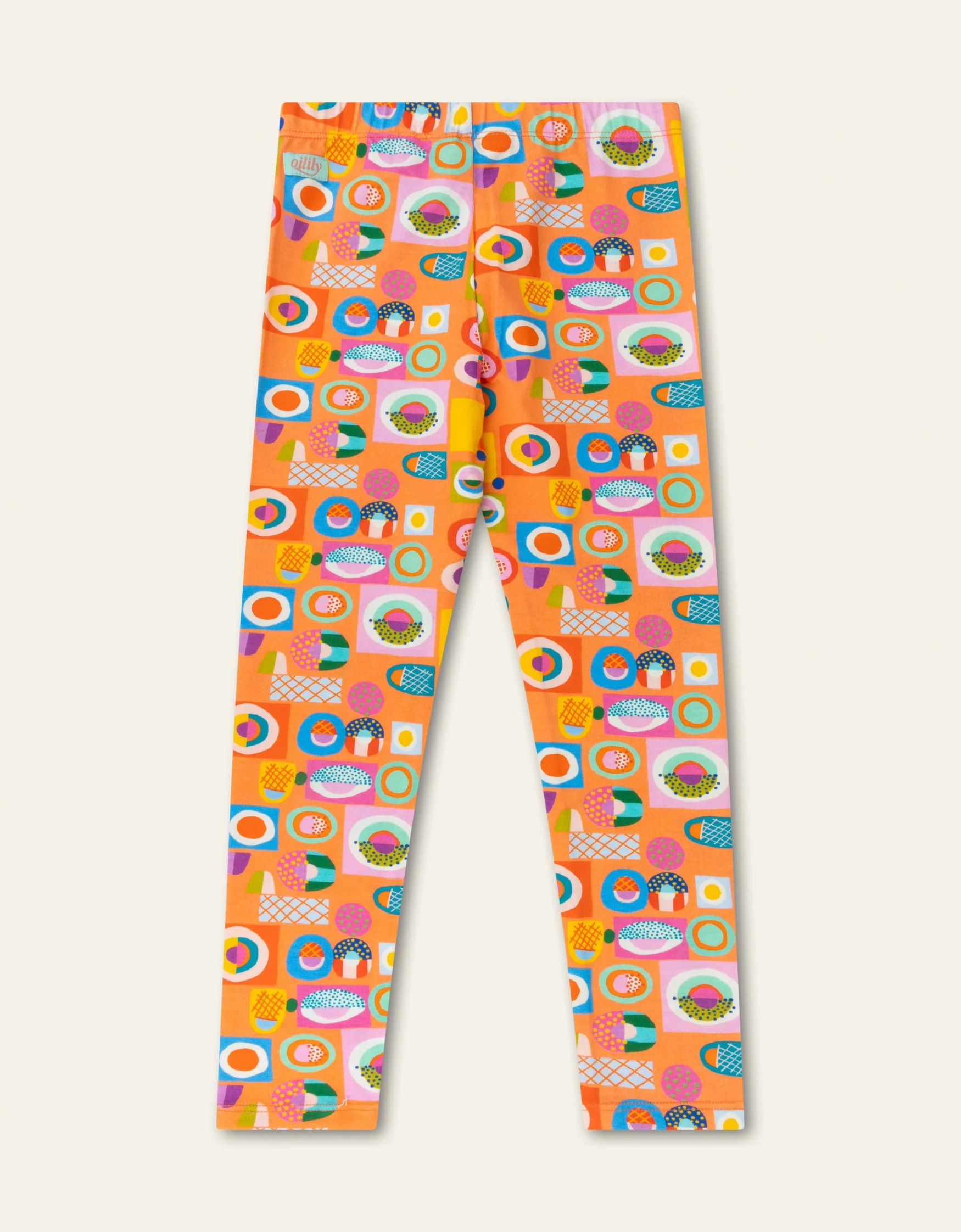 Peppy Leggings