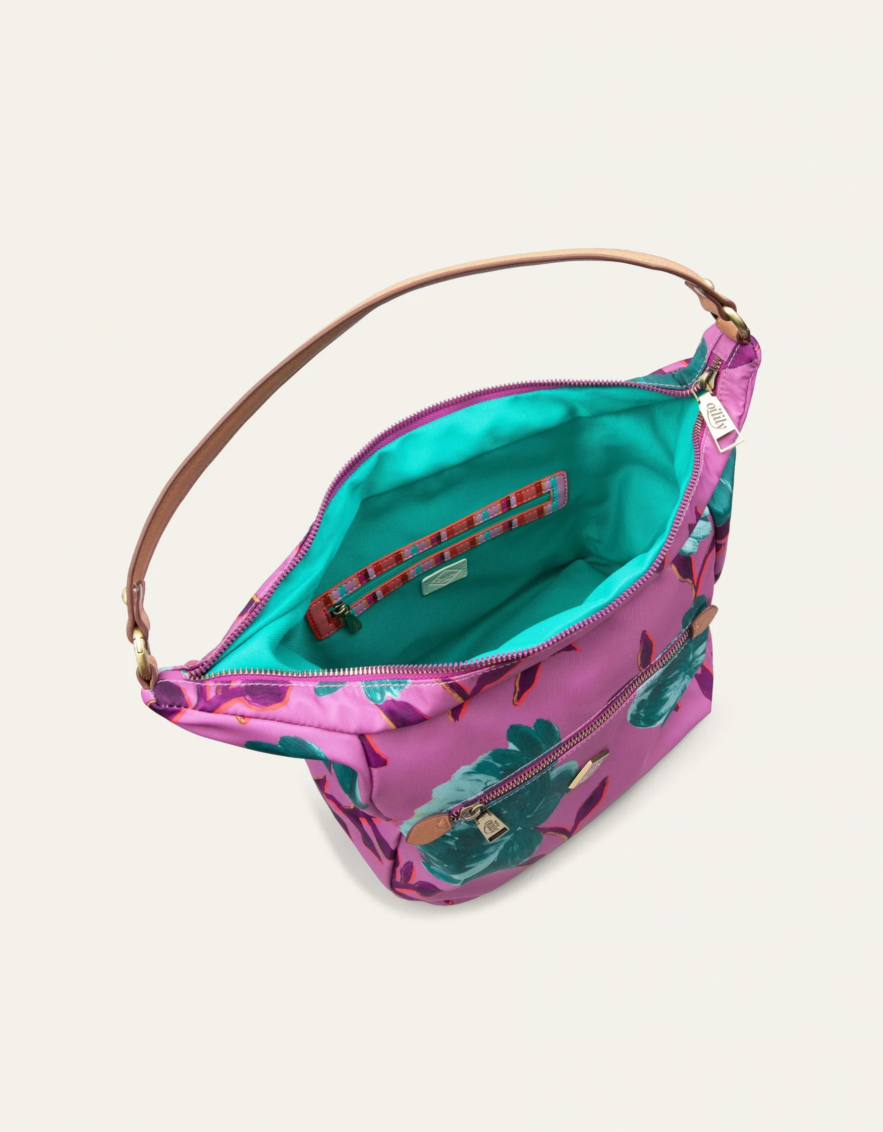 Shoulder Bag M