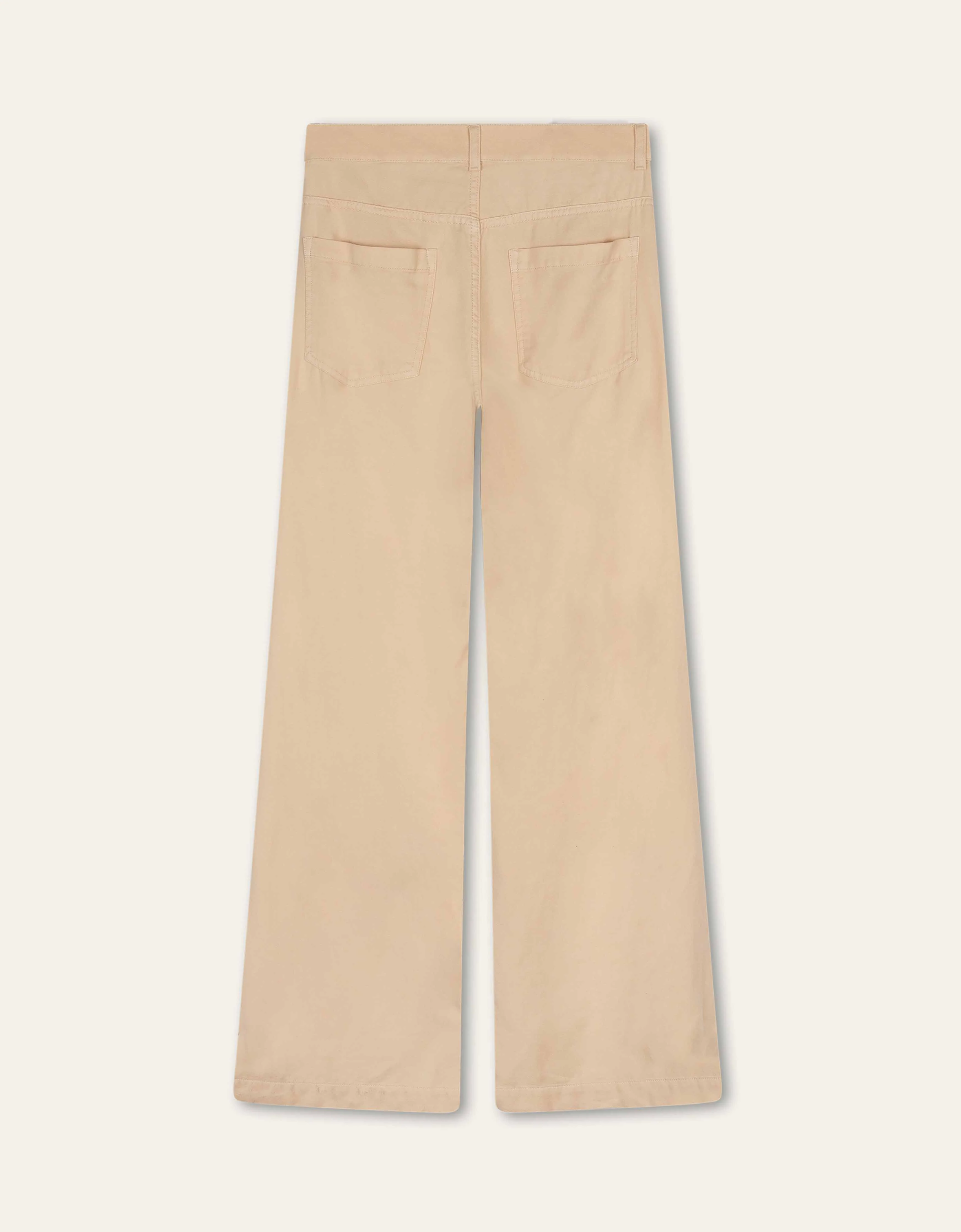 Proof Trousers Extra Long