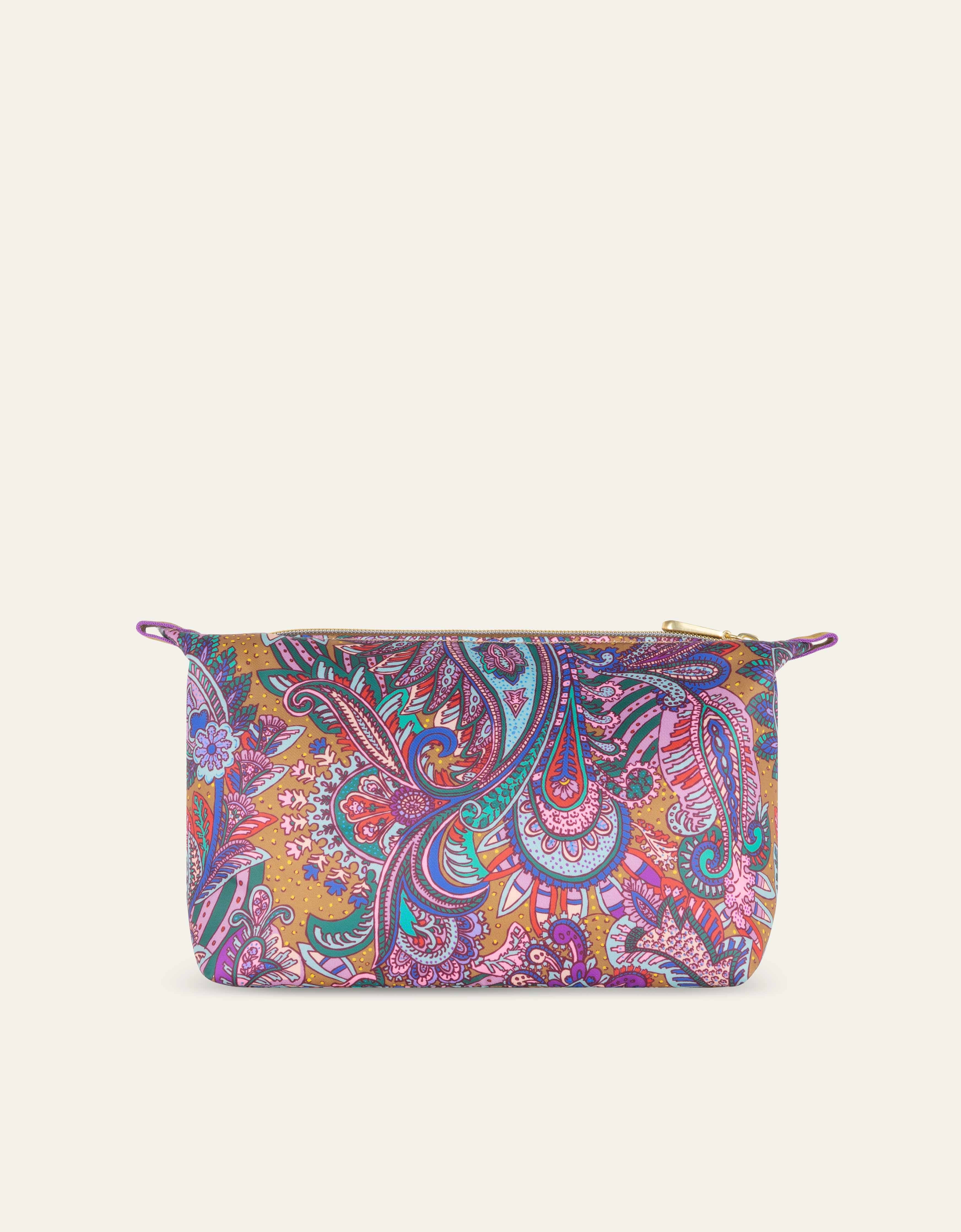 Camila Cosmetic Bag