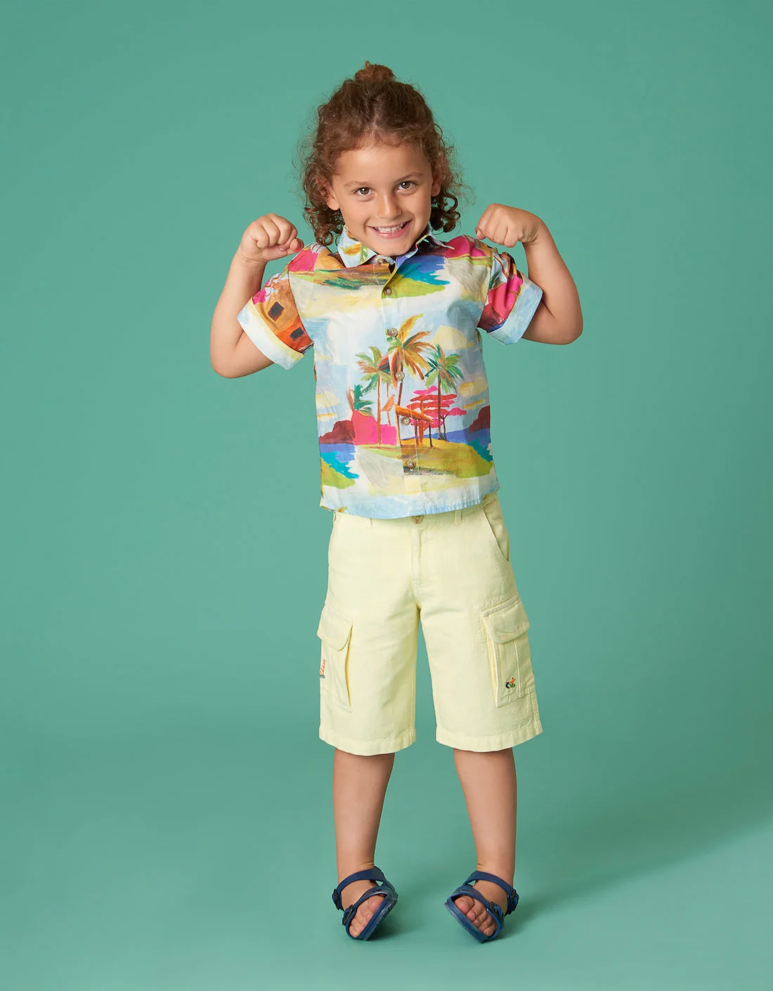 Pietro Trousers