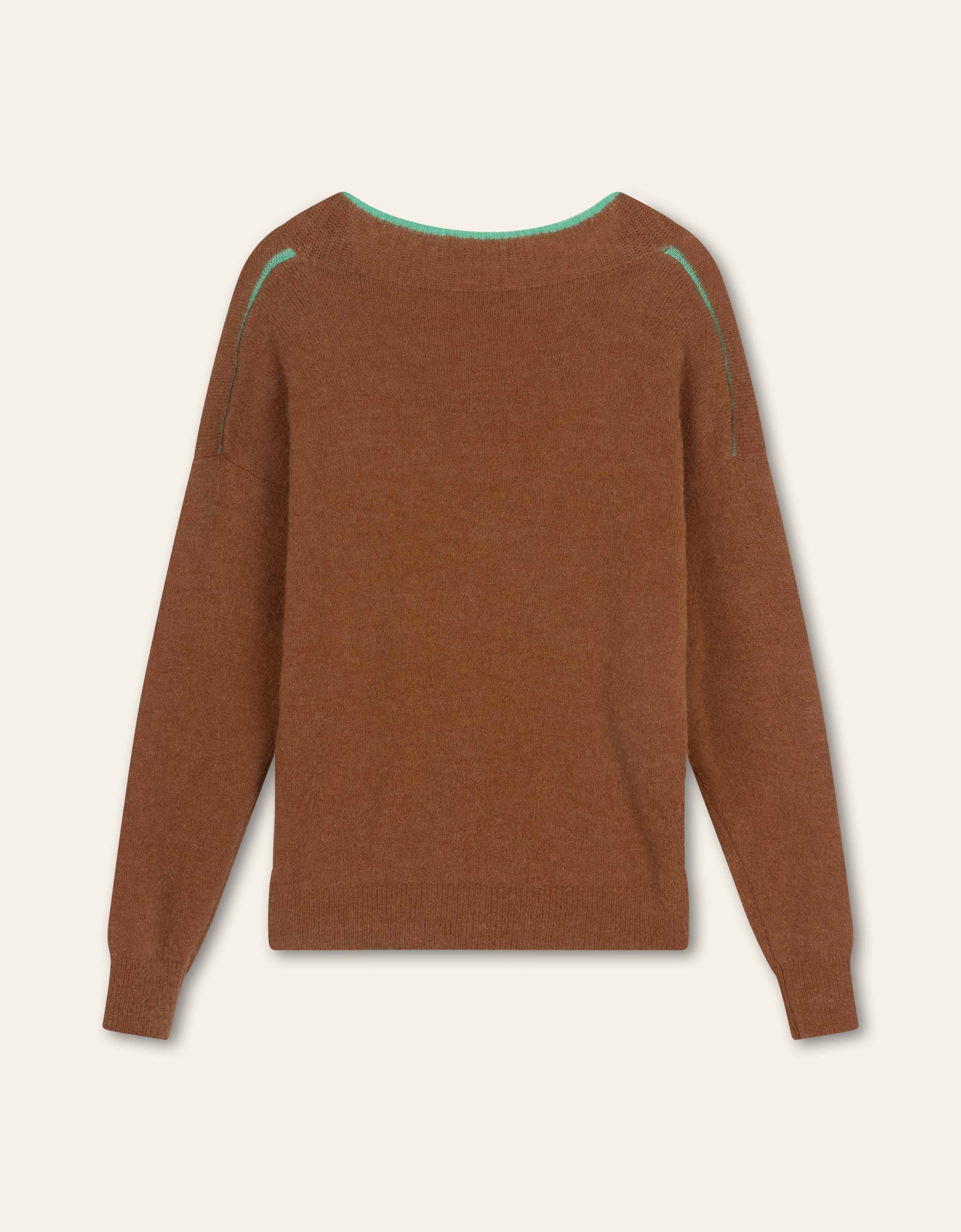 Komsoom Pullover
