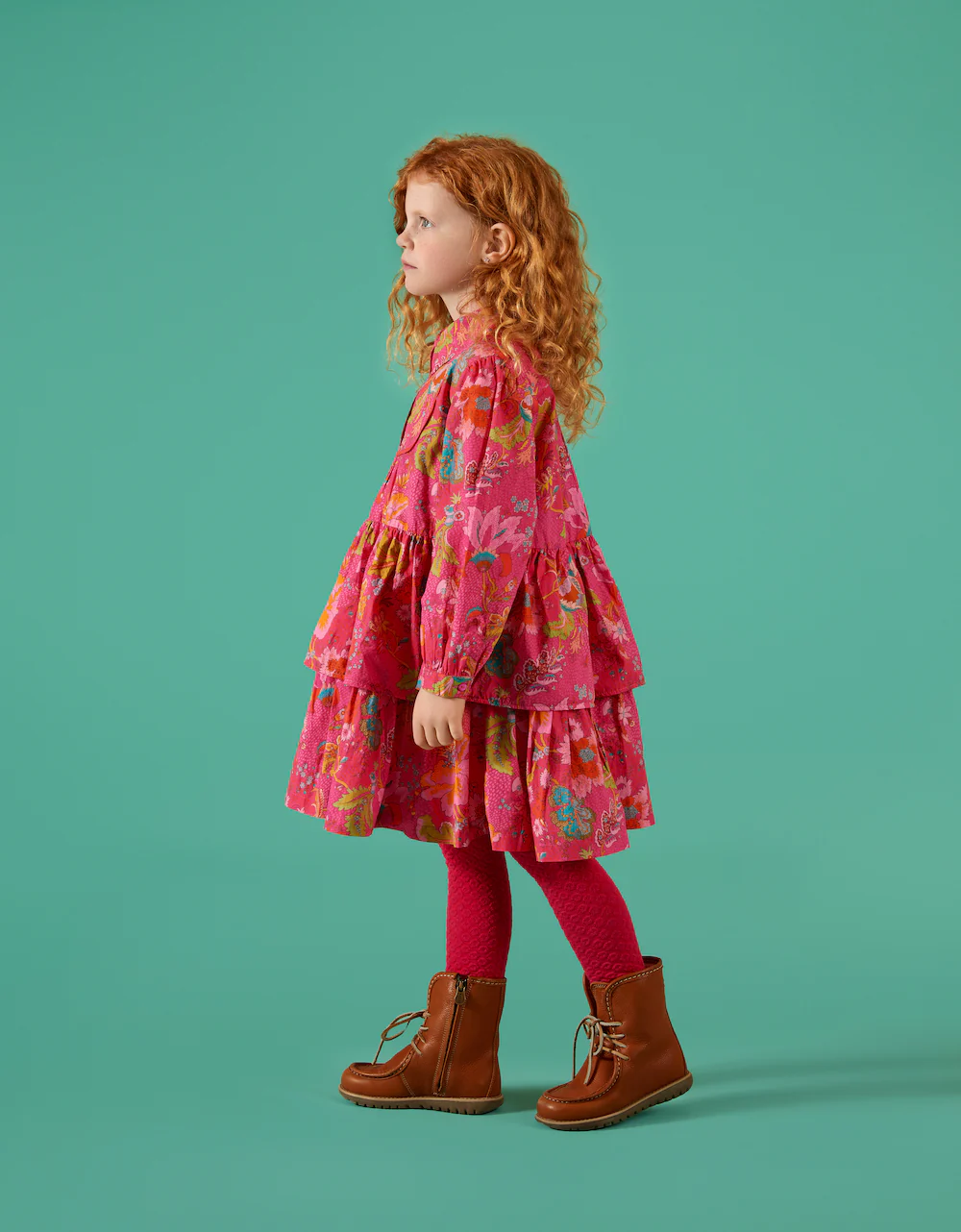 Dorothee Dress