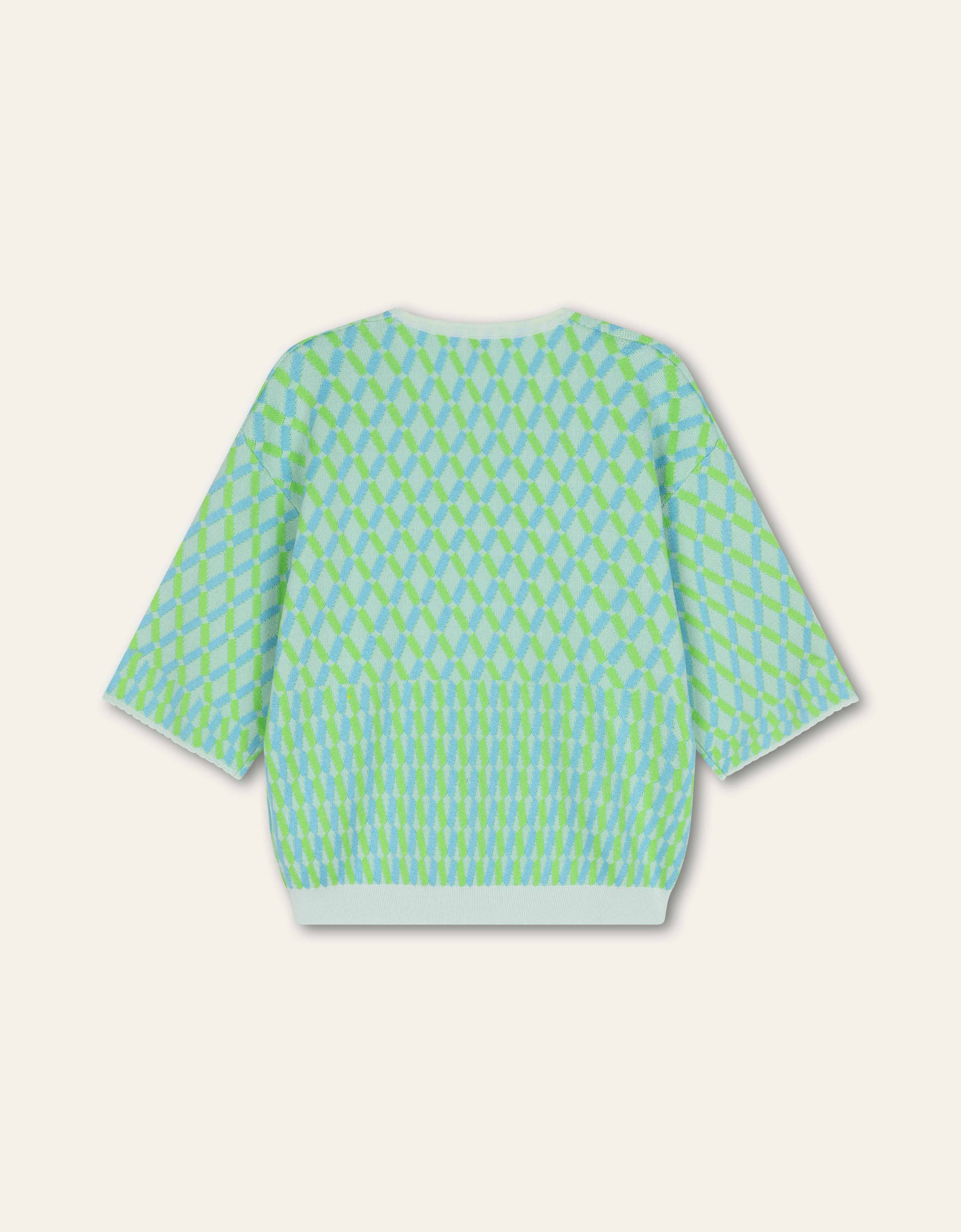 Kicky Top