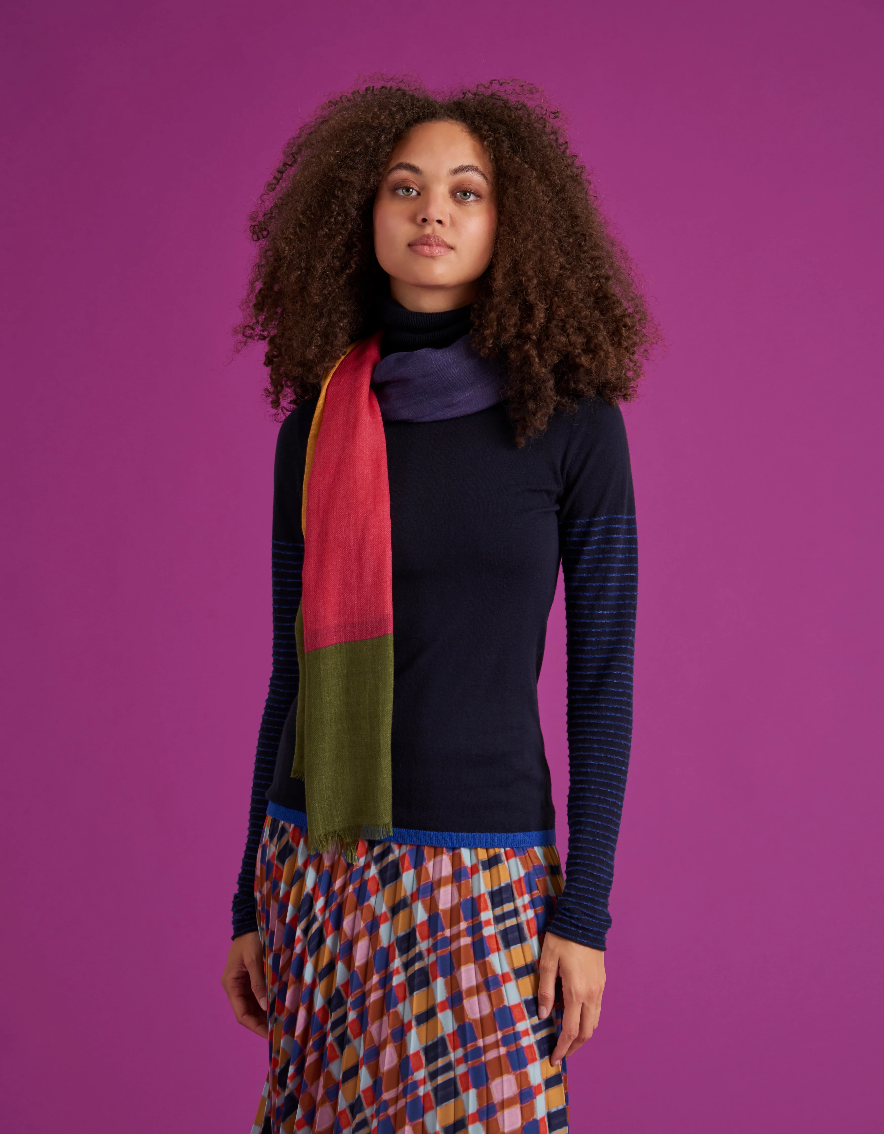 Kaya Pullover