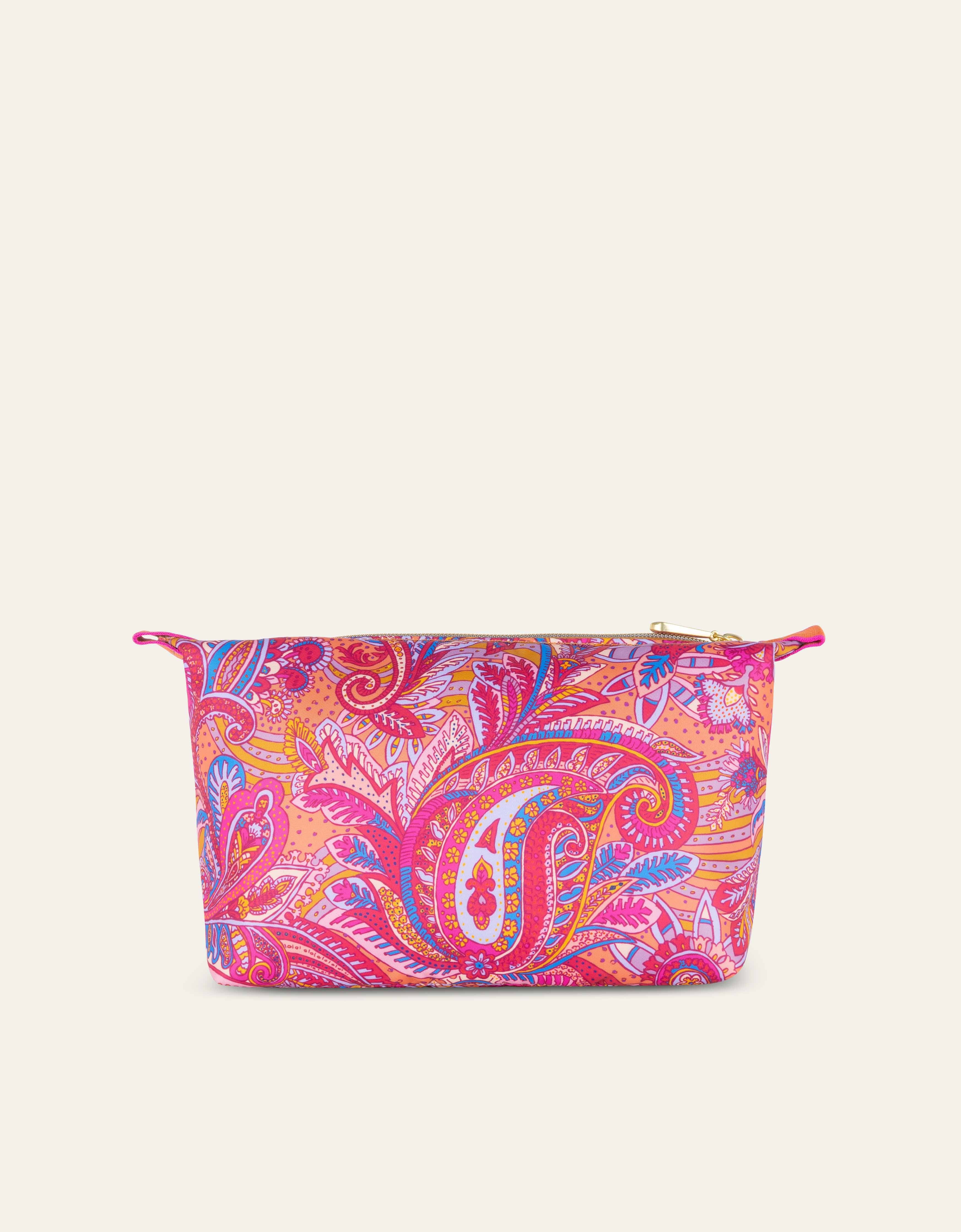 Camila Cosmetic Bag