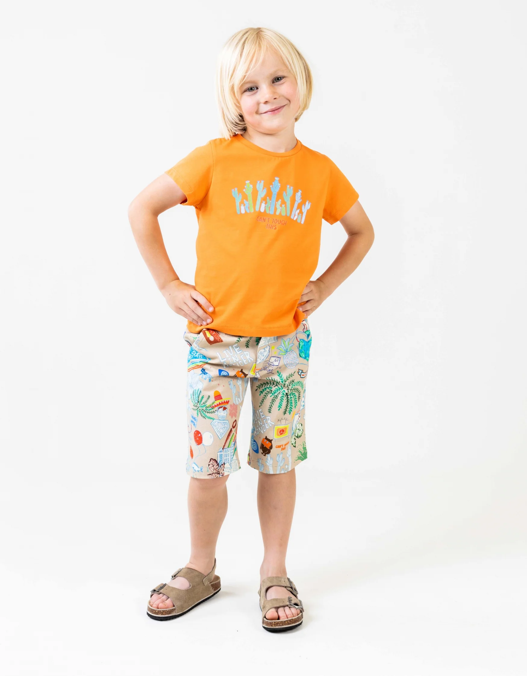 Pont Trousers