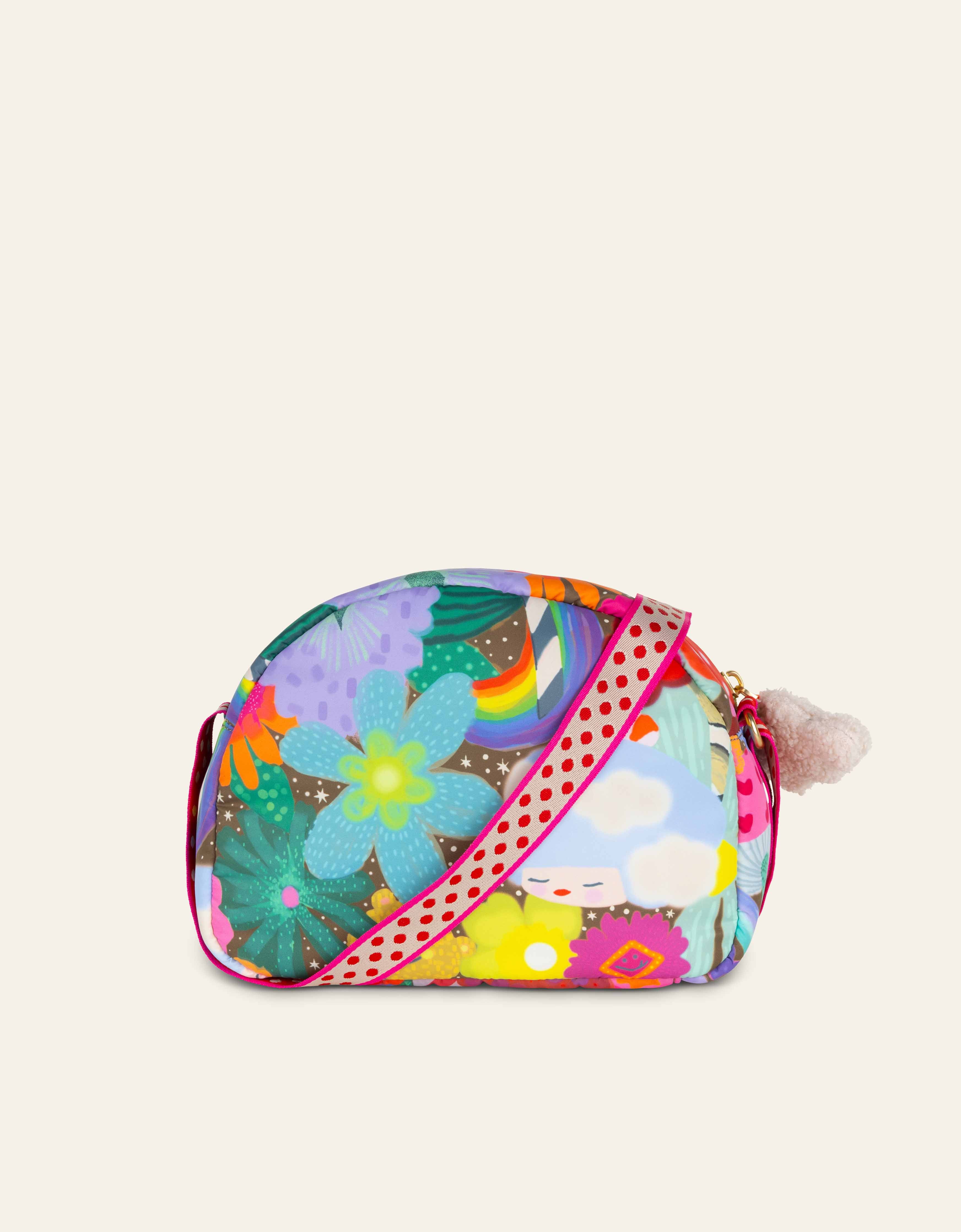 Sonny Shoulder Bag