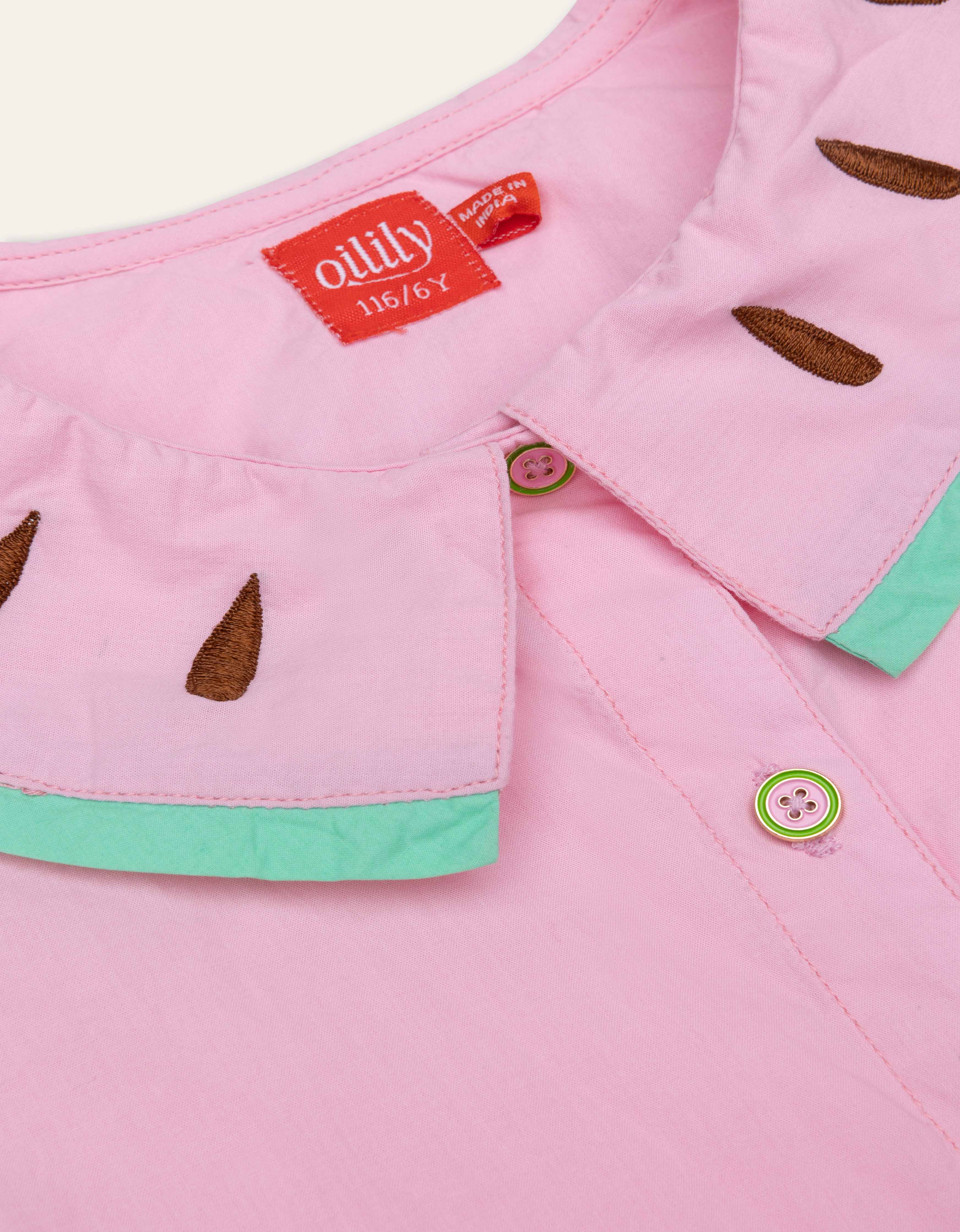 Befruity Blouse