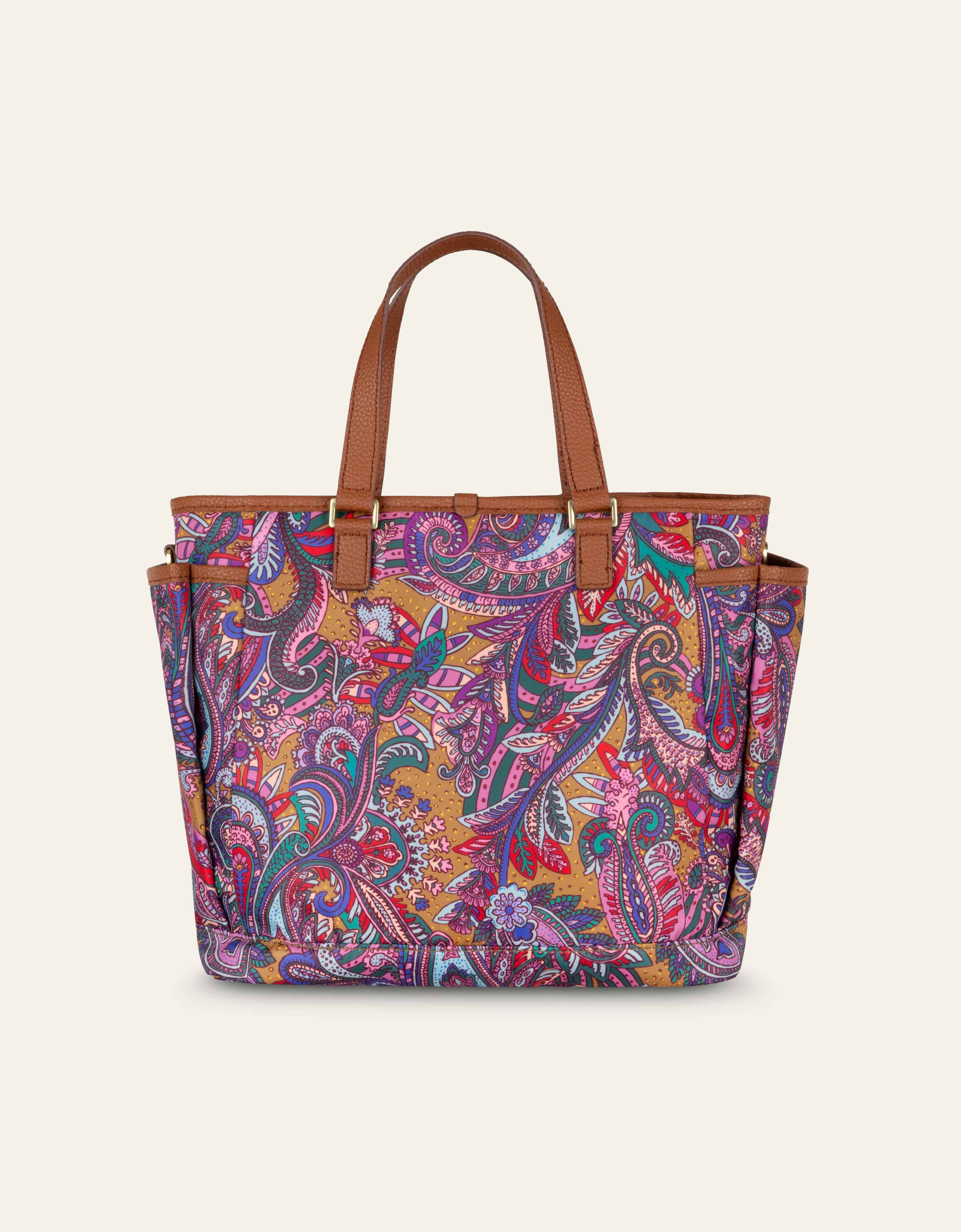 Hedy Handbag