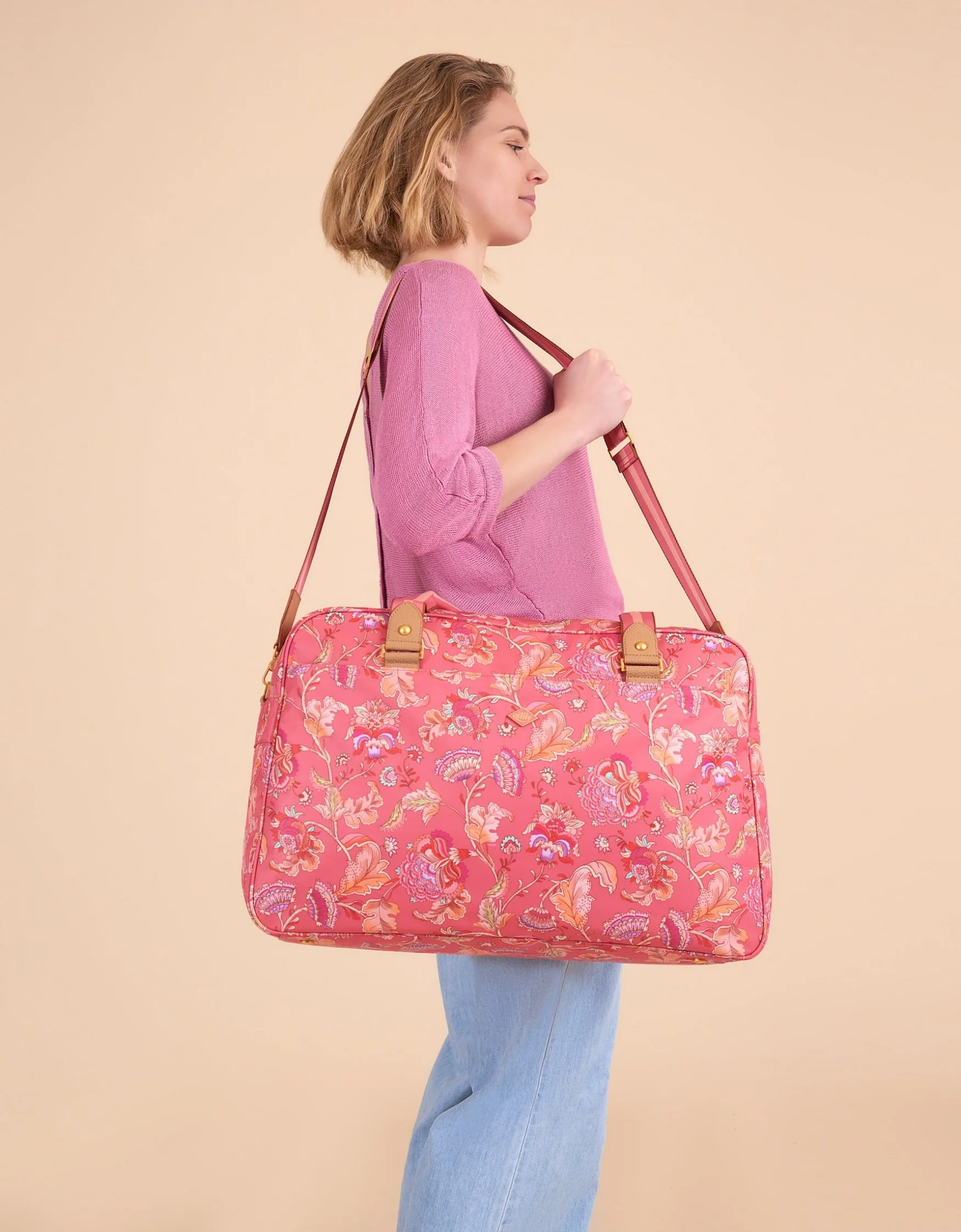 Wynona Weekender