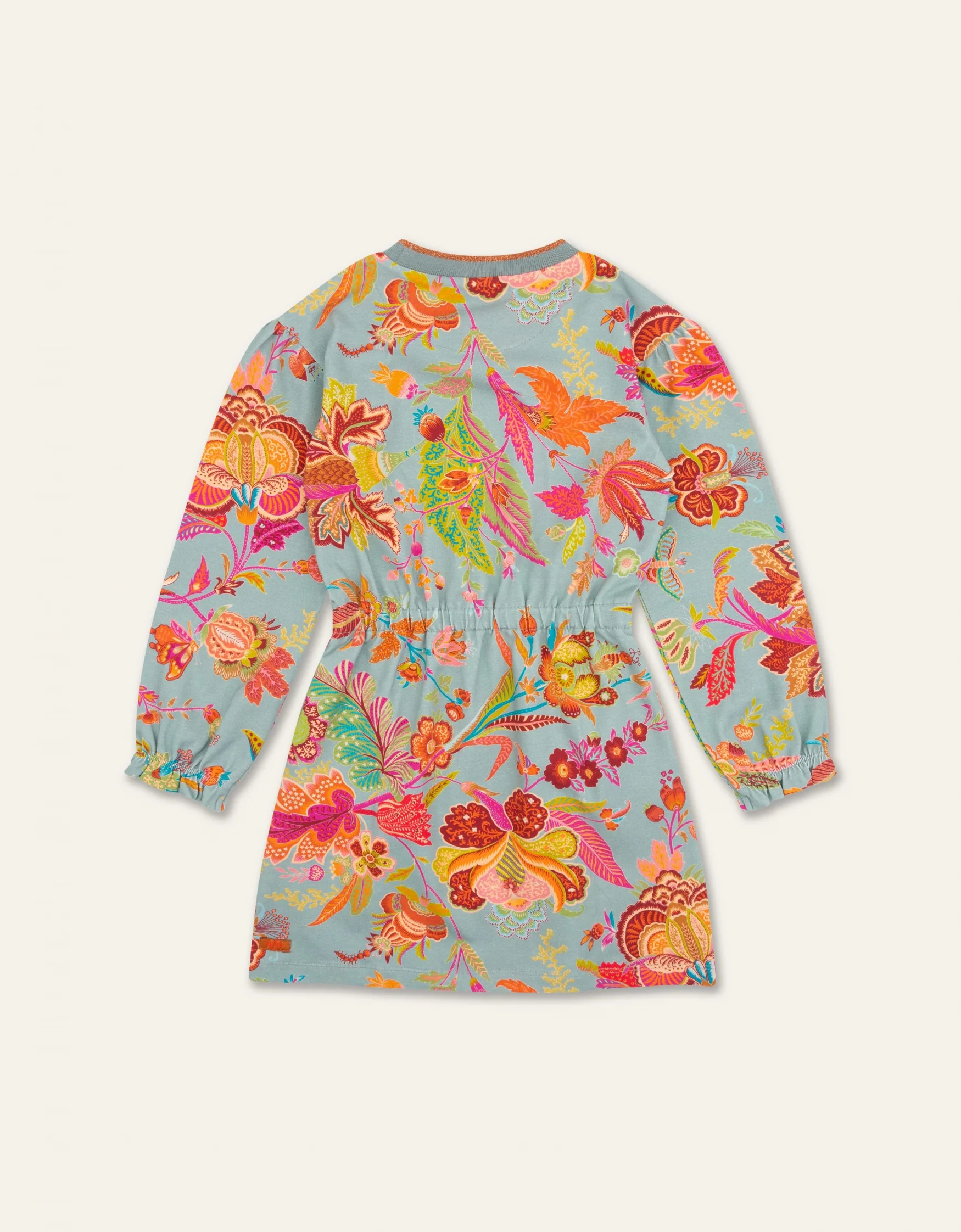 Danomi Dress