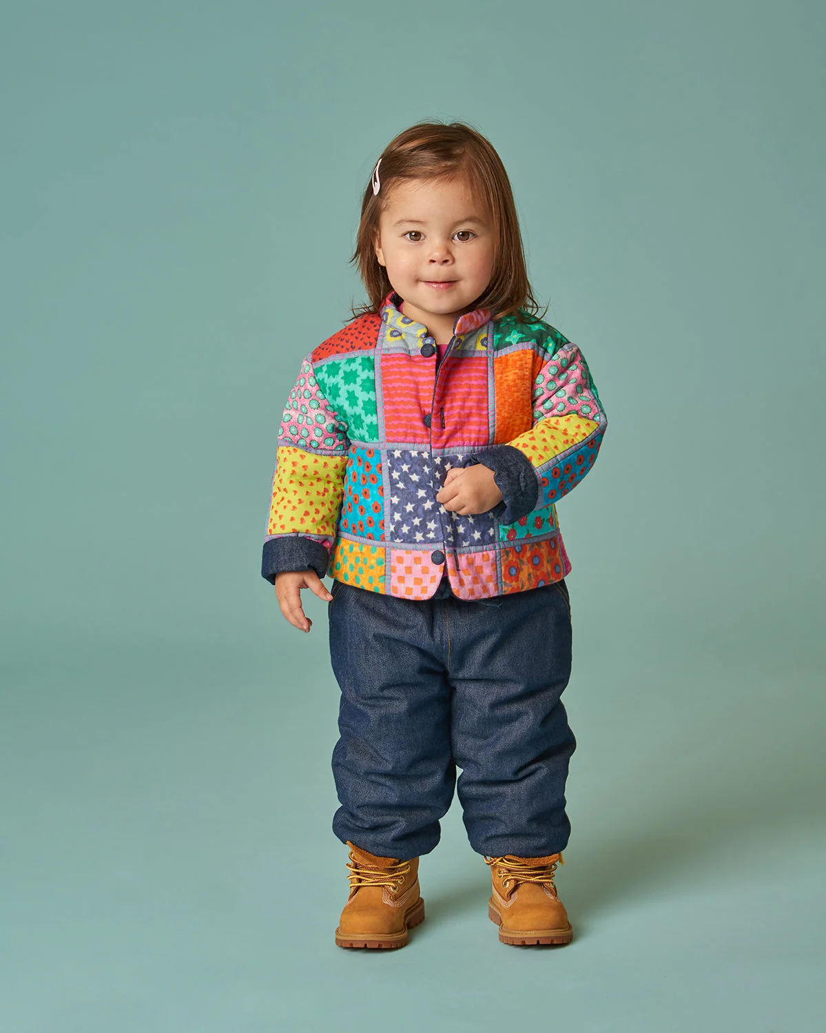 Playfull Trousers