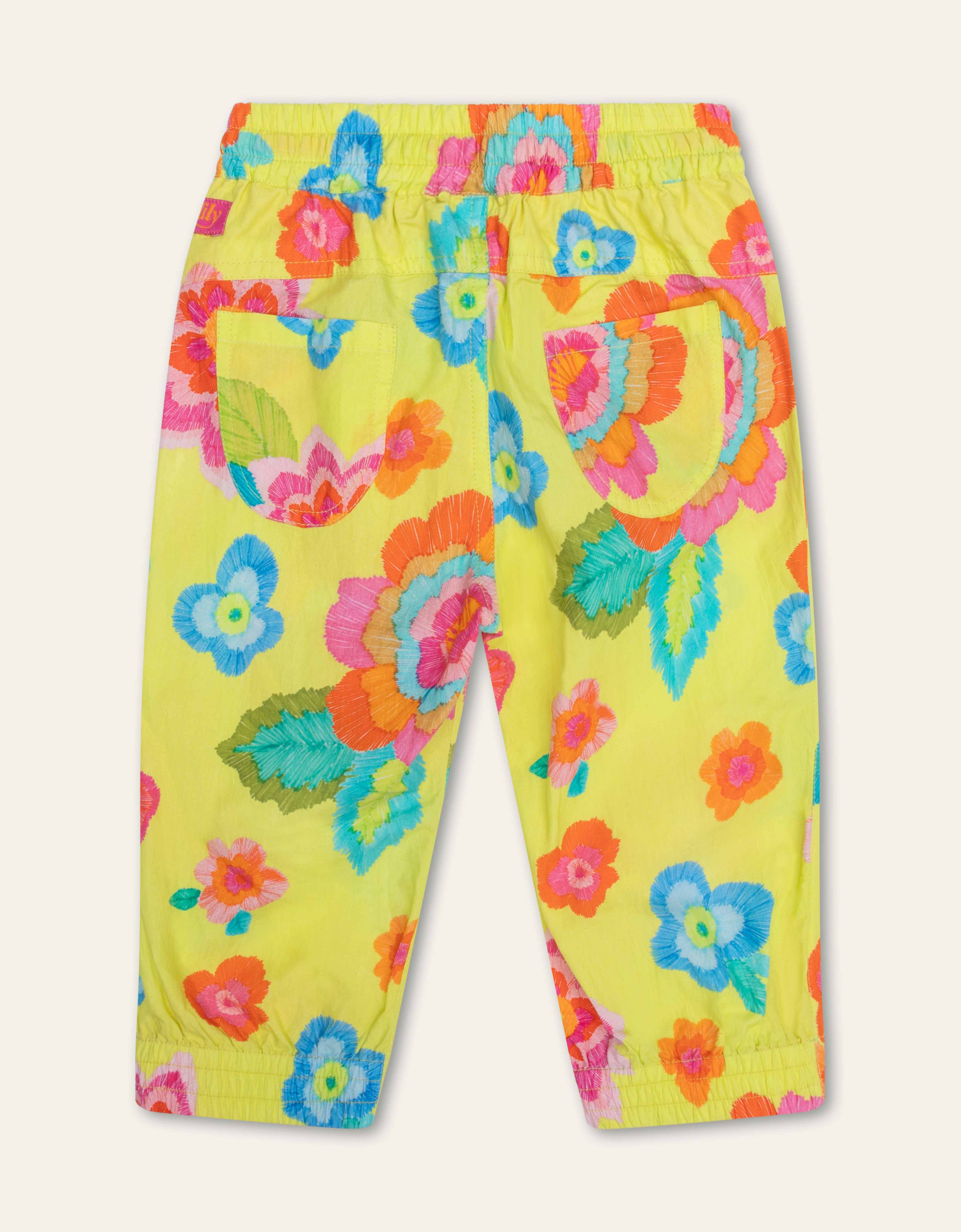 Pat Trousers