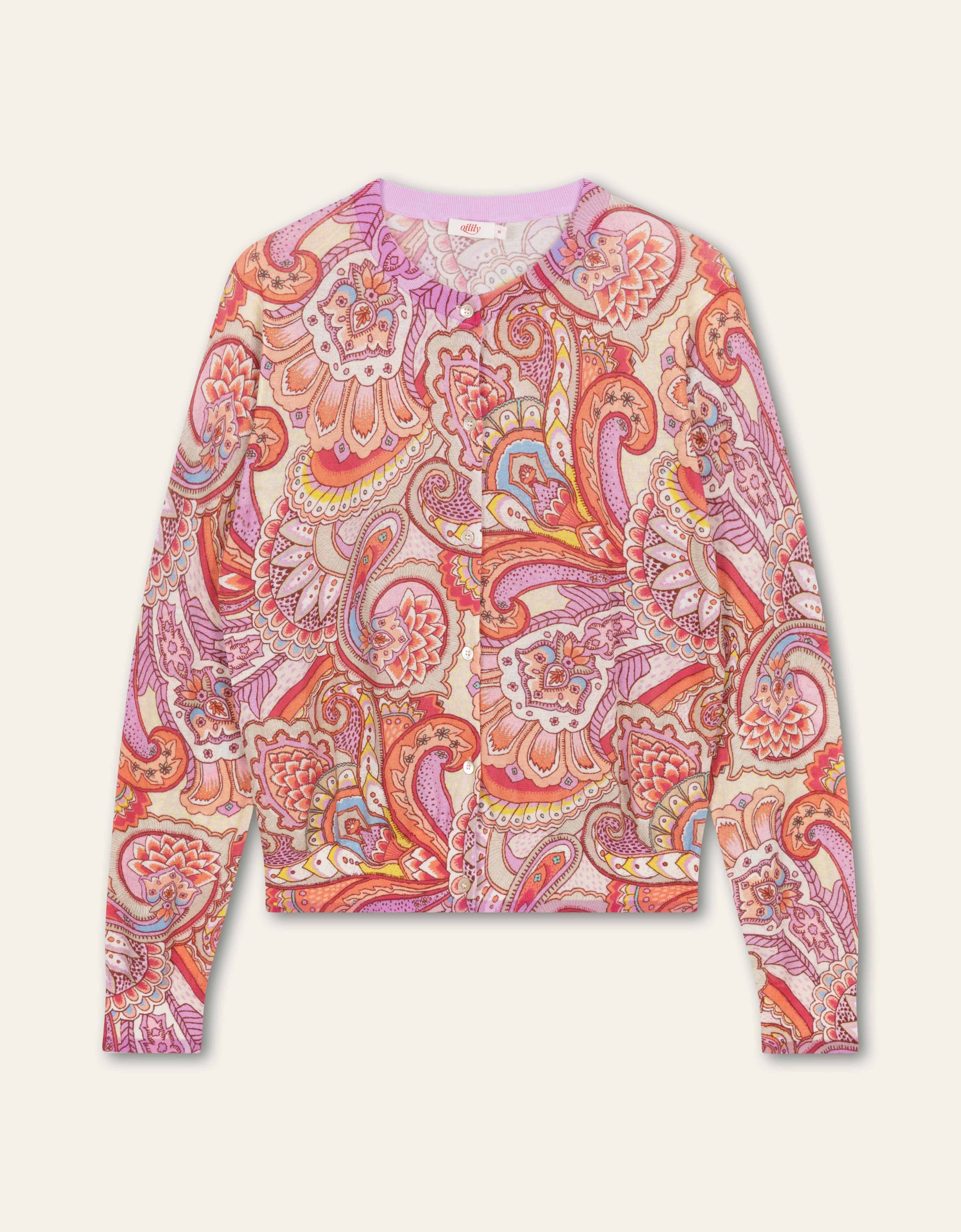 Vinnie Cardigan