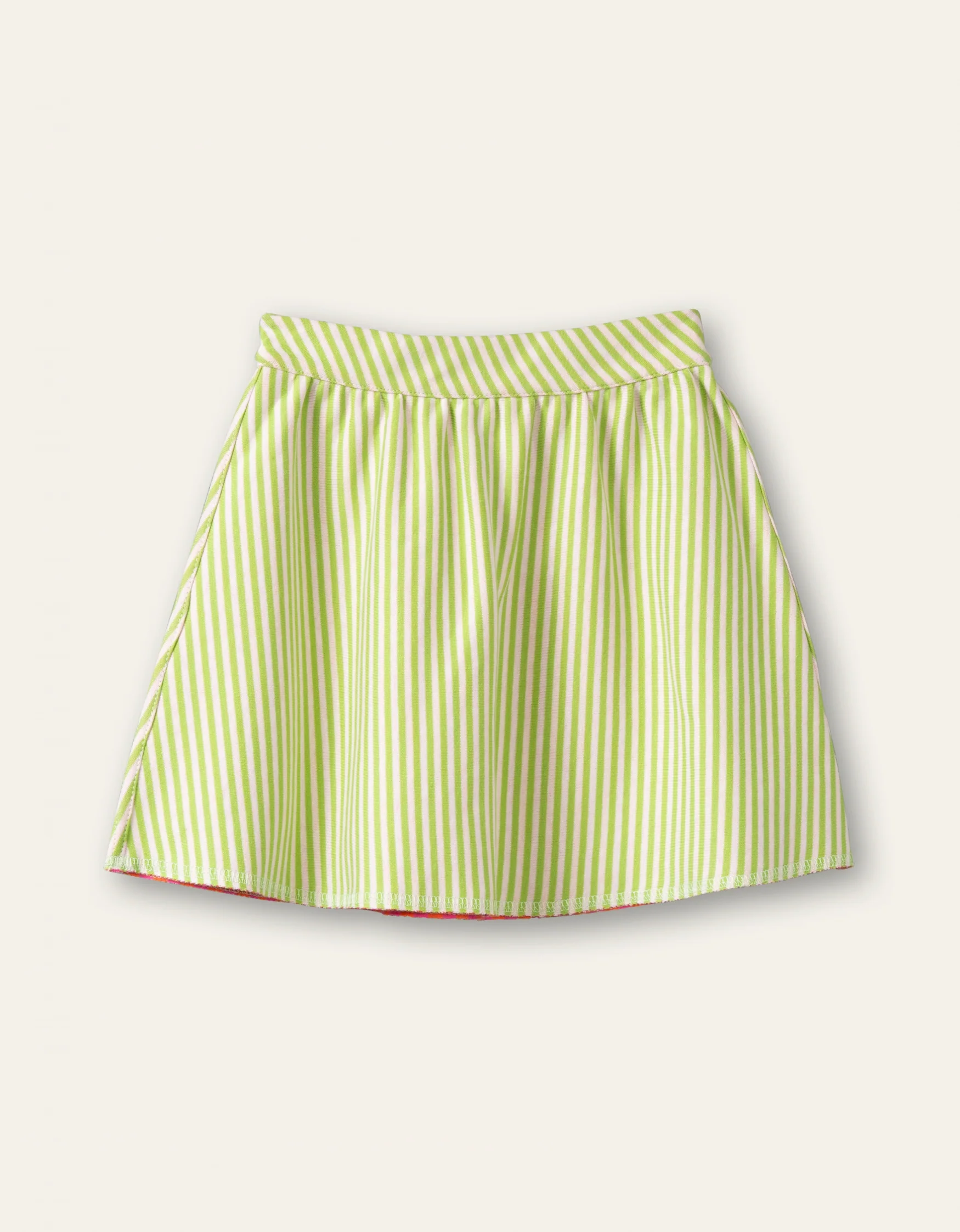 Sas sweat skirt