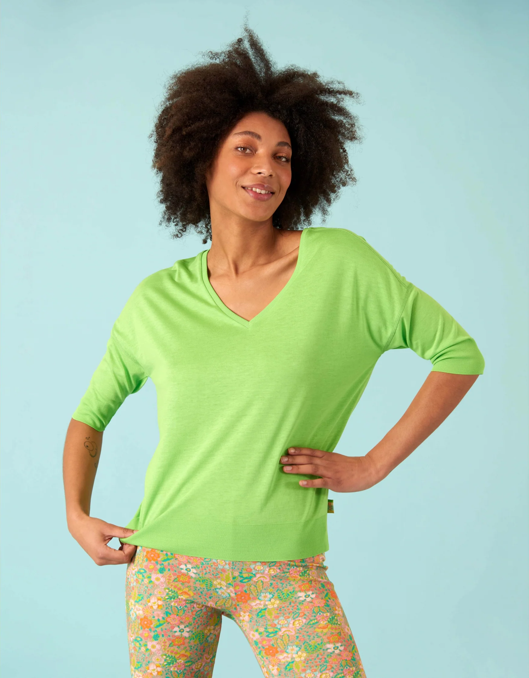 Taia T-shirt