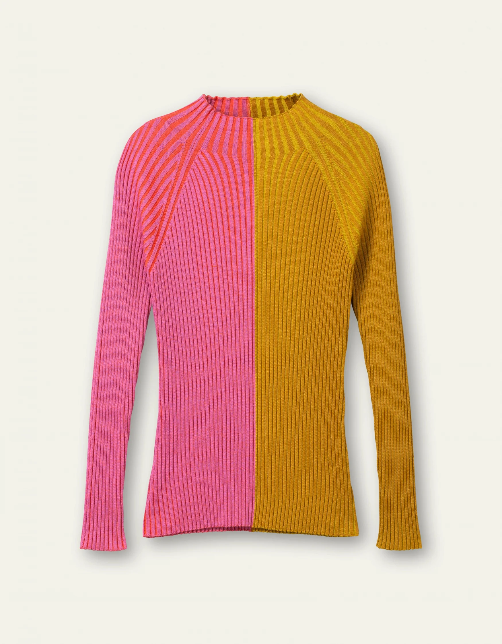 Kingly Pullover