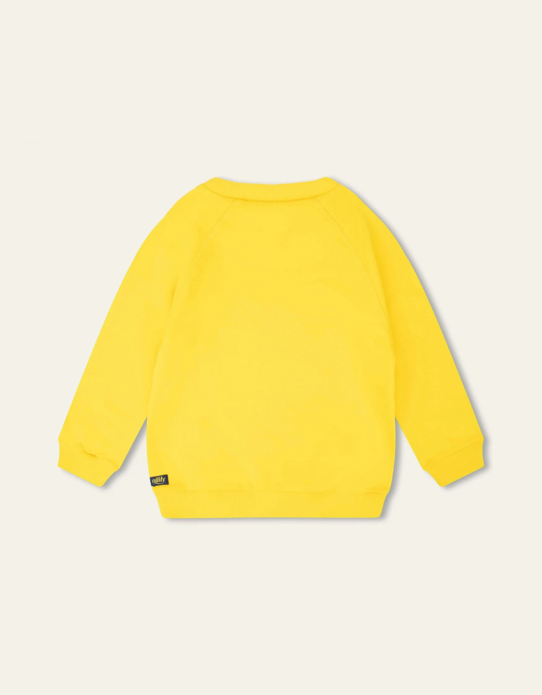 Hutt Sweater