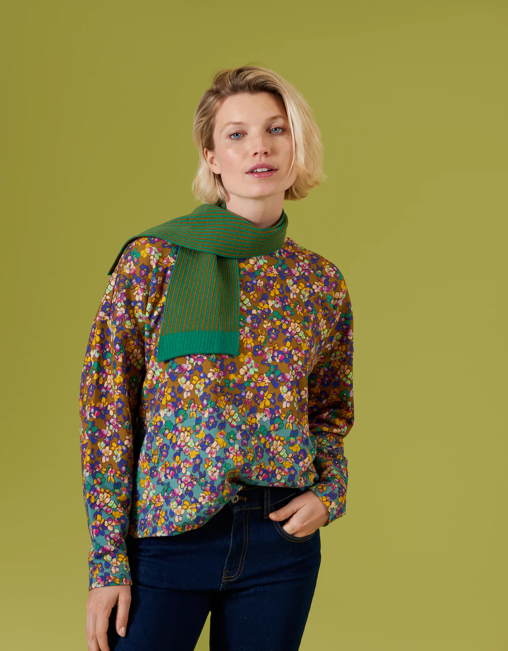 Hooft Sweater
