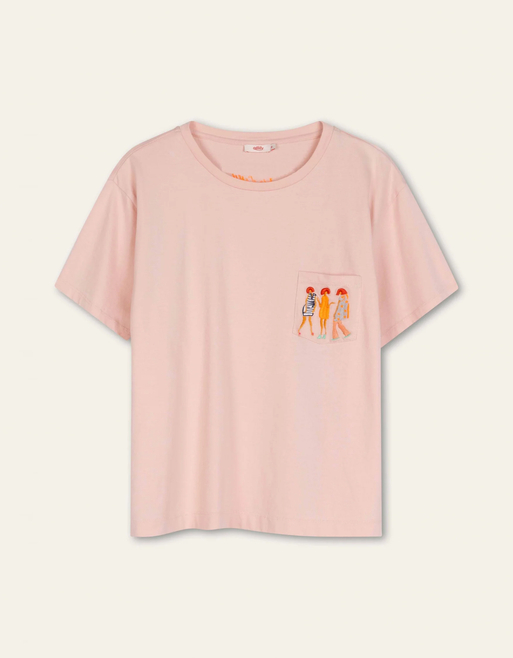 Tuxen T-Shirt