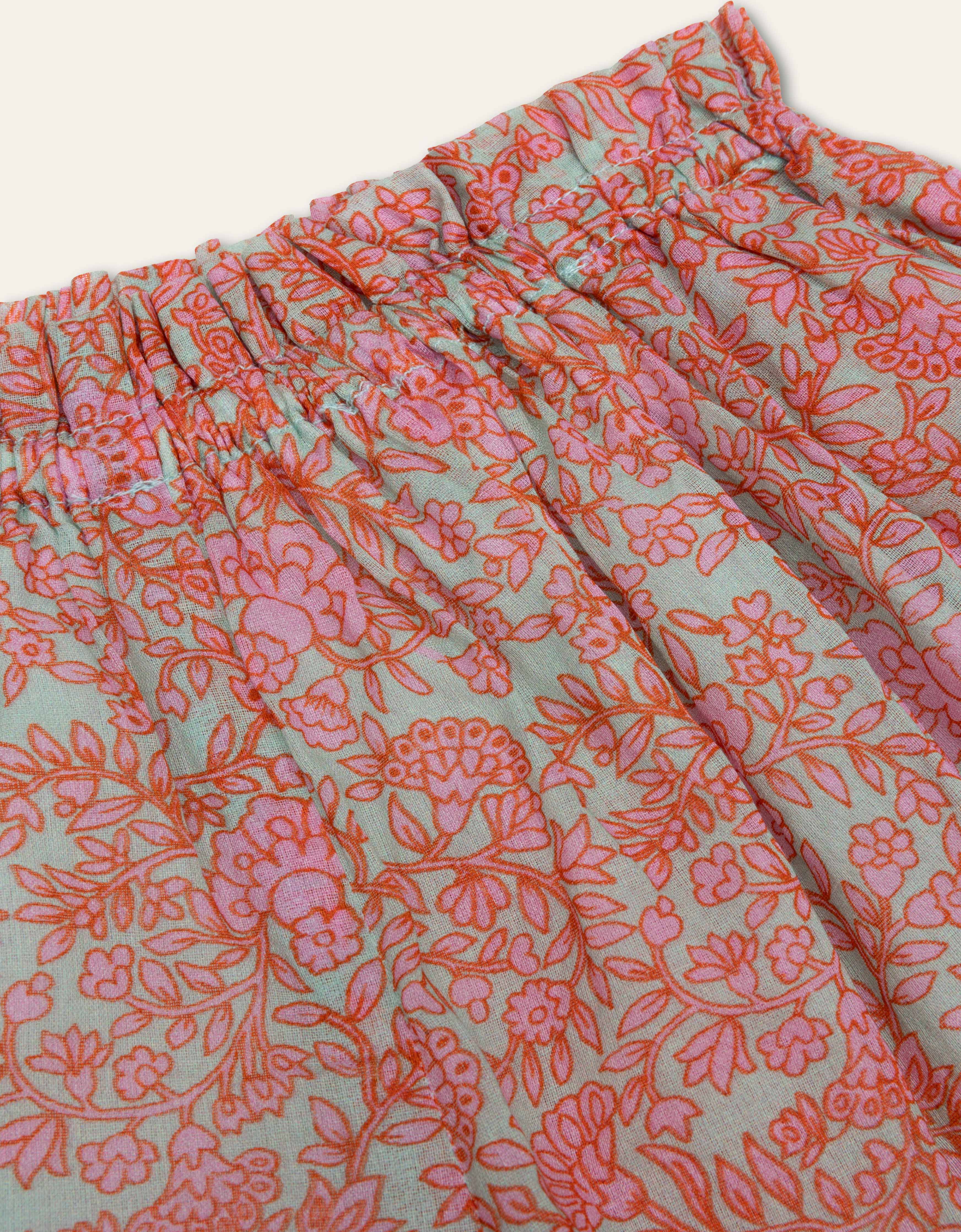 Parasol Trousers