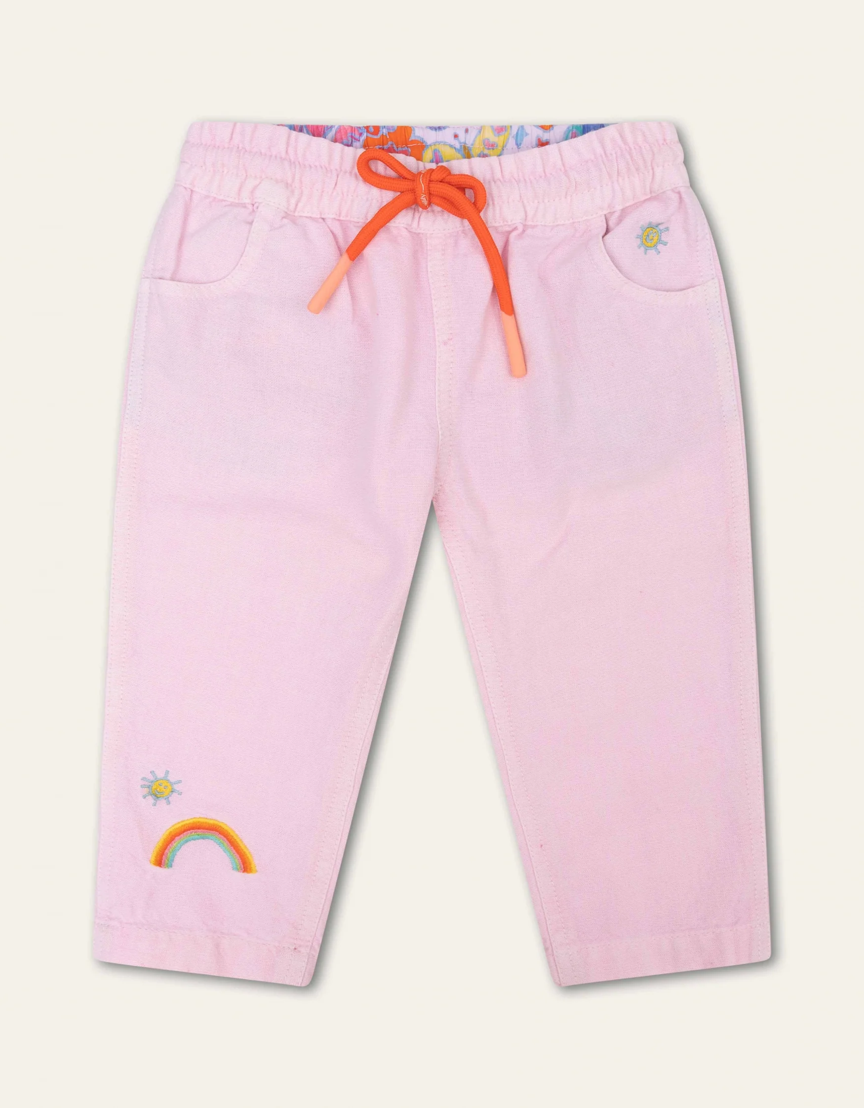 Polly Trousers