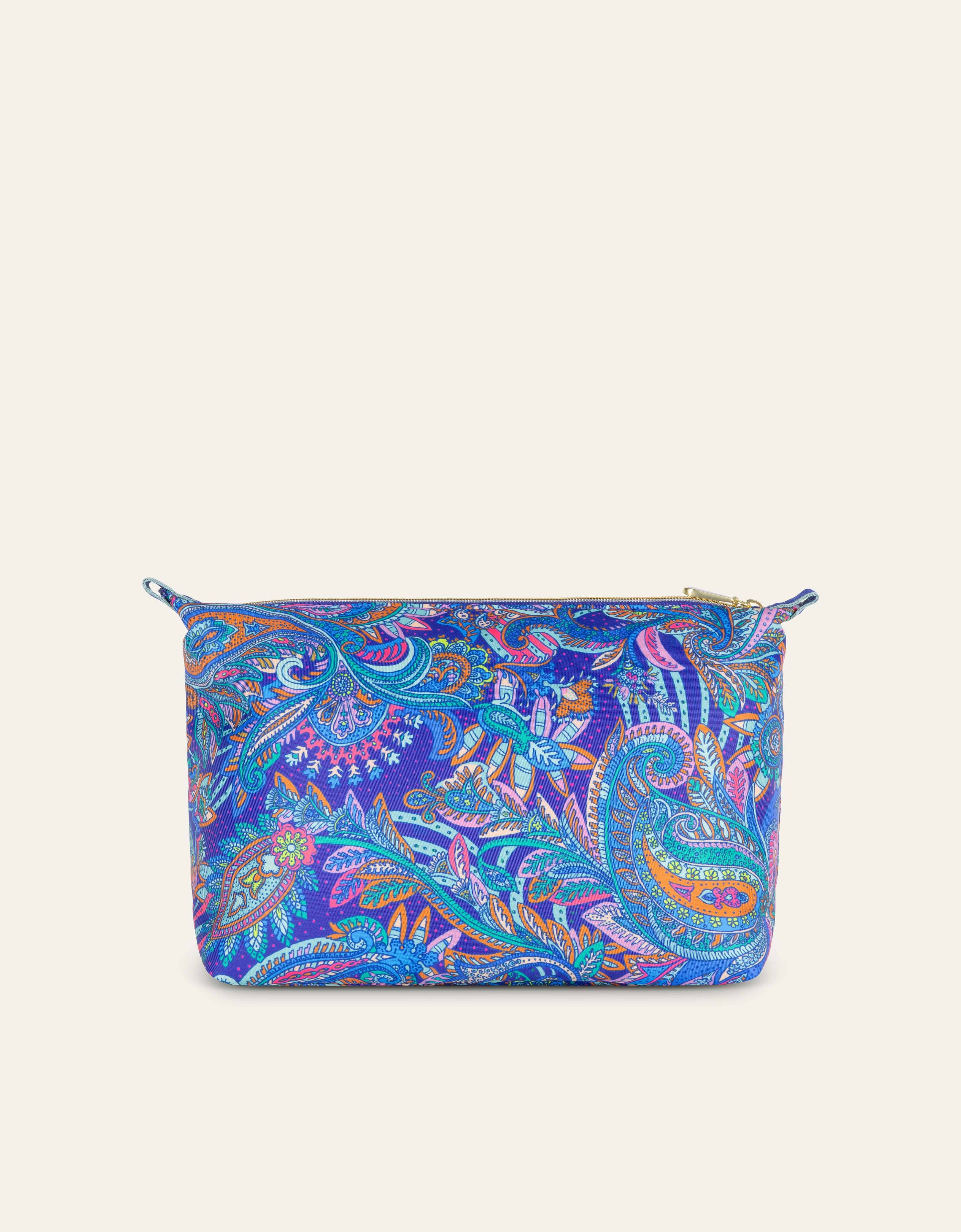 Claire Cosmetic Bag