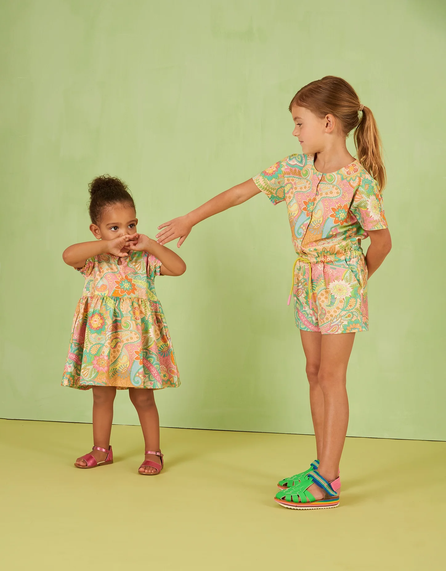 Dimmy Dress