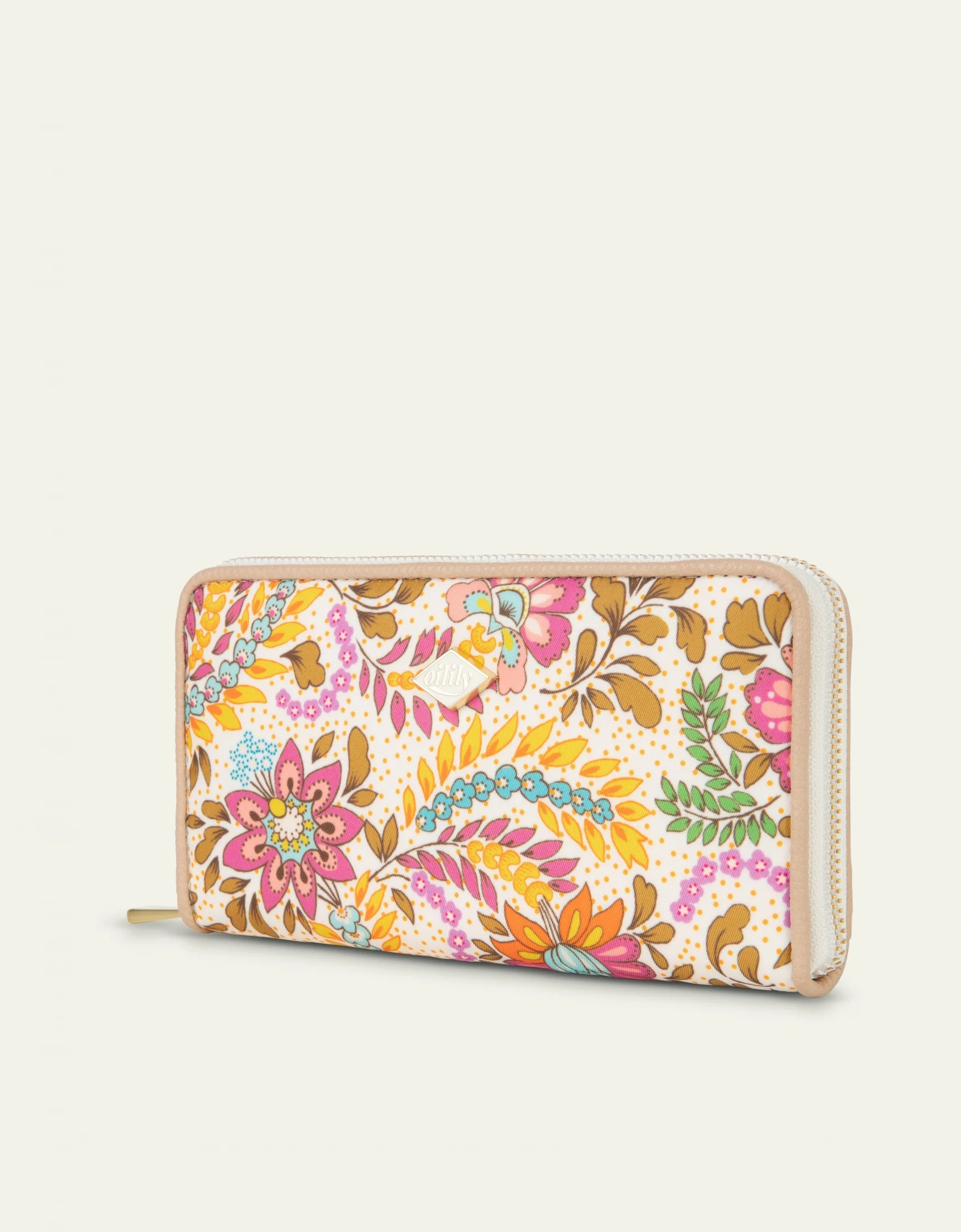 Zoey Wallet