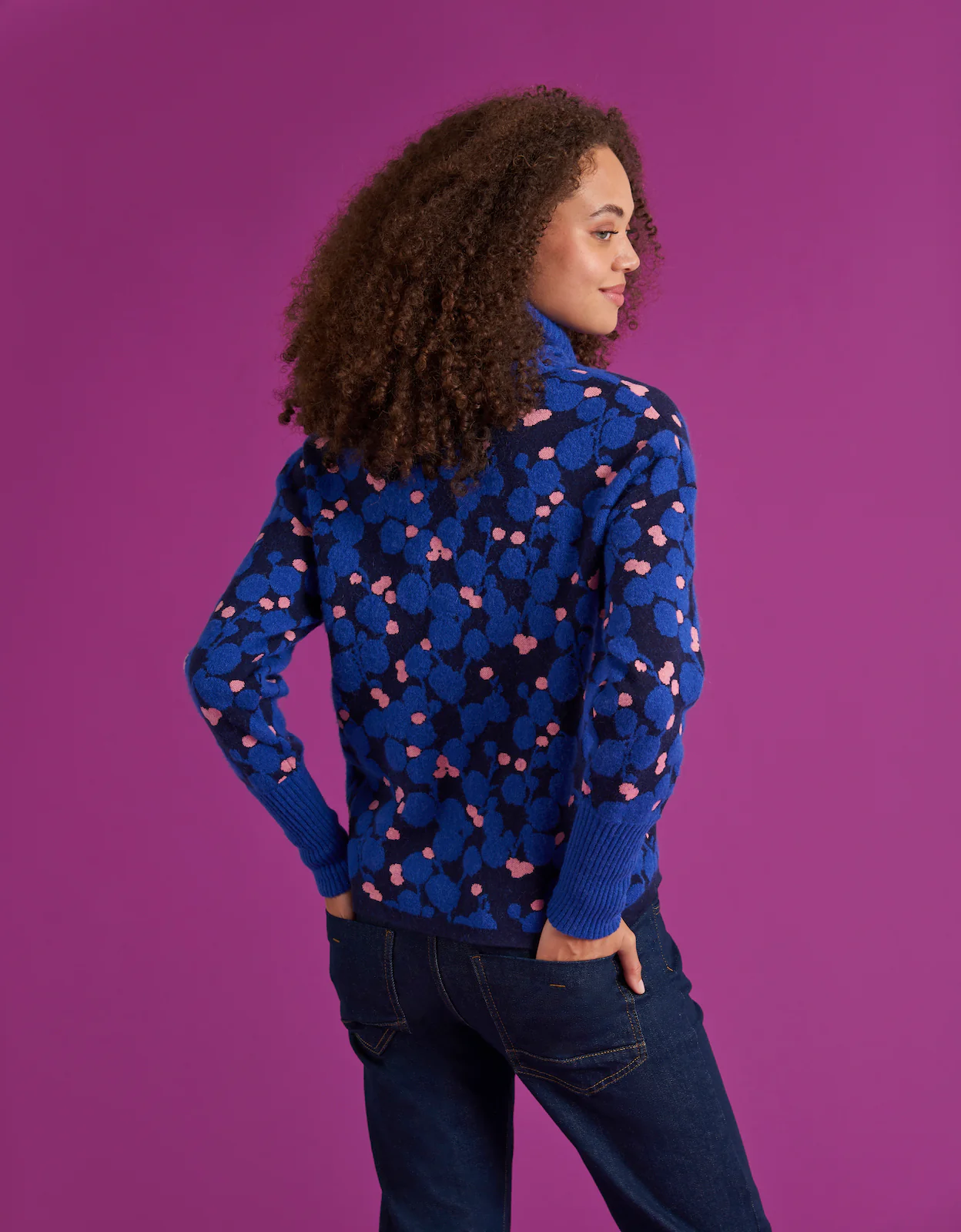 Knikker Pullover