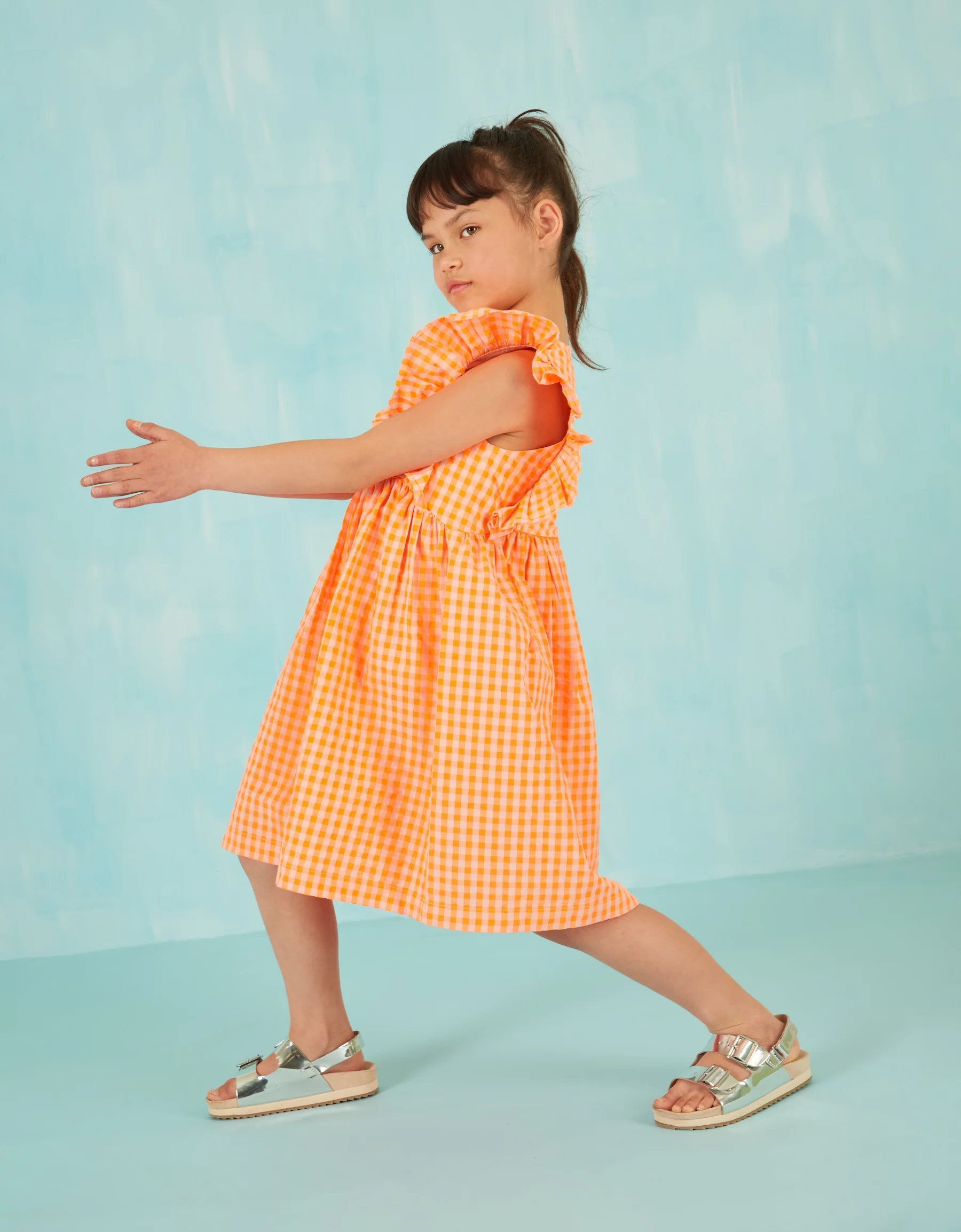 Dajour Dress