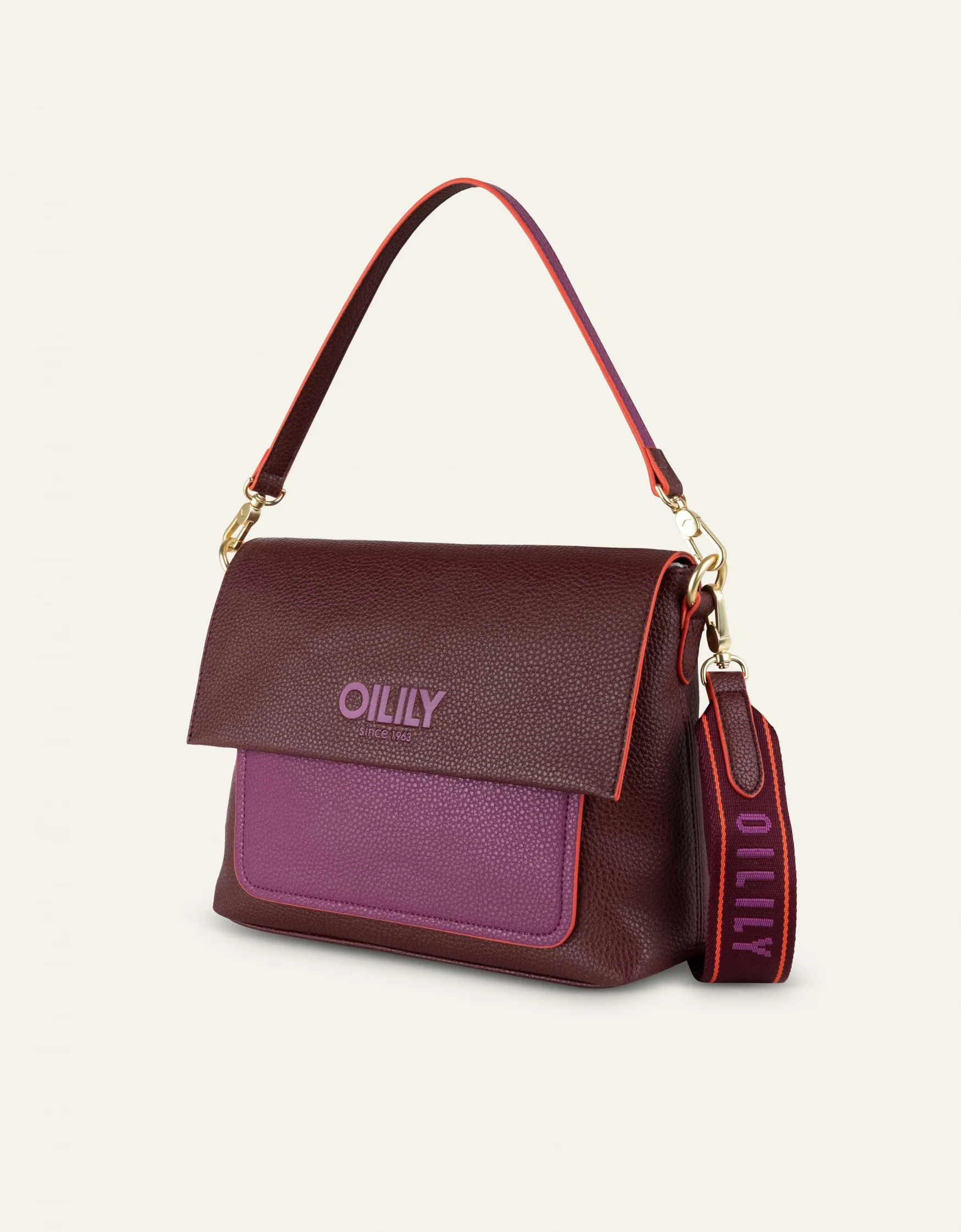Sofia Shoulder Bag