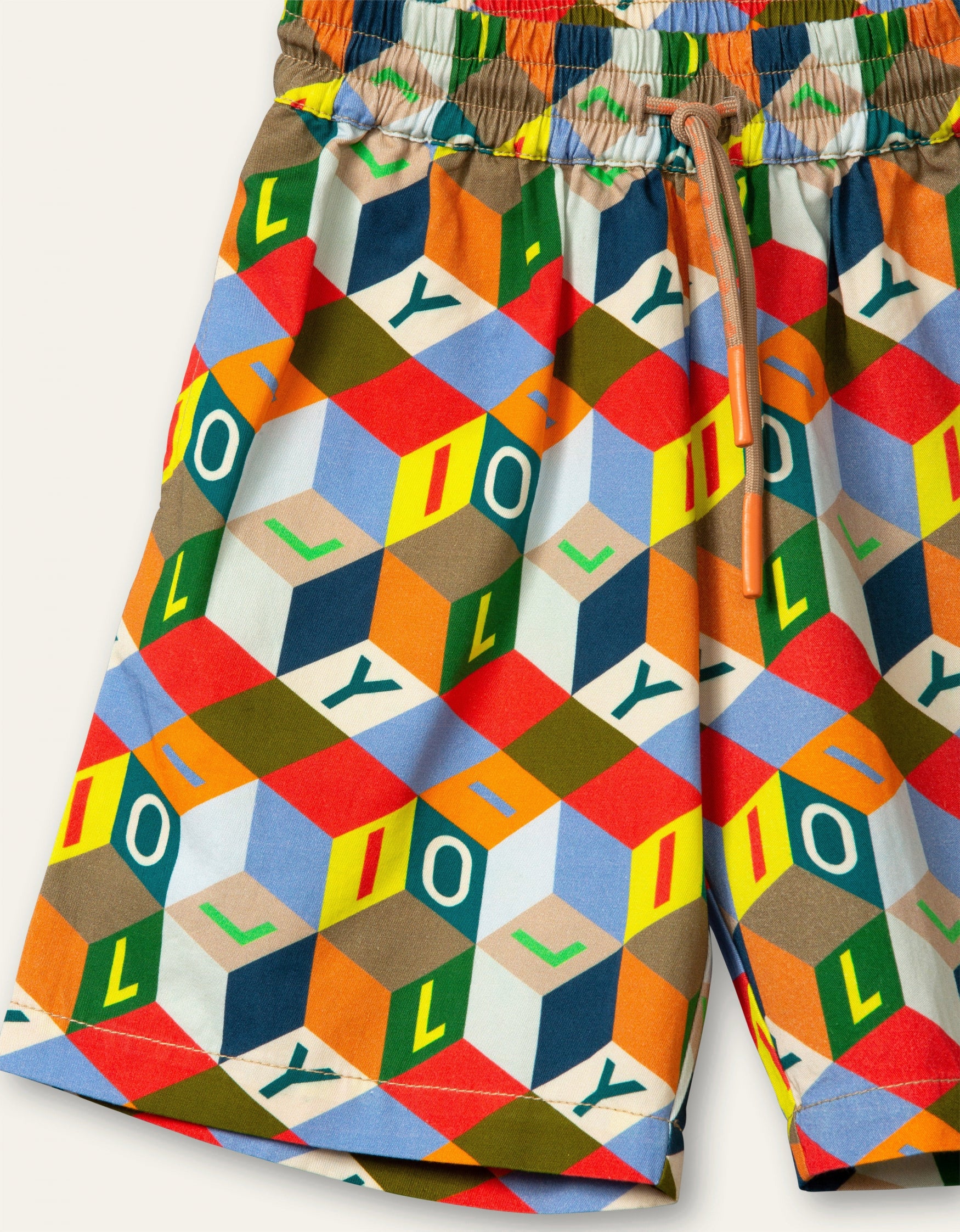 Plank Trousers