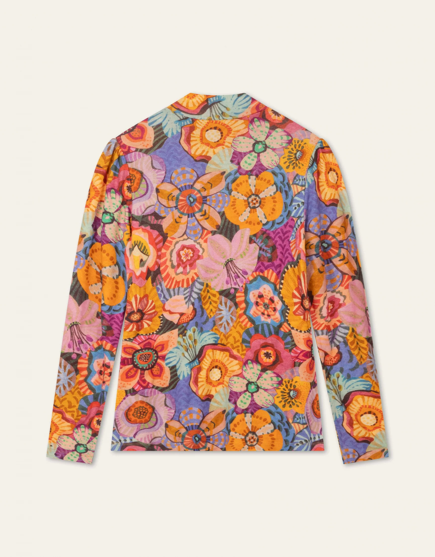 Trestine Top
