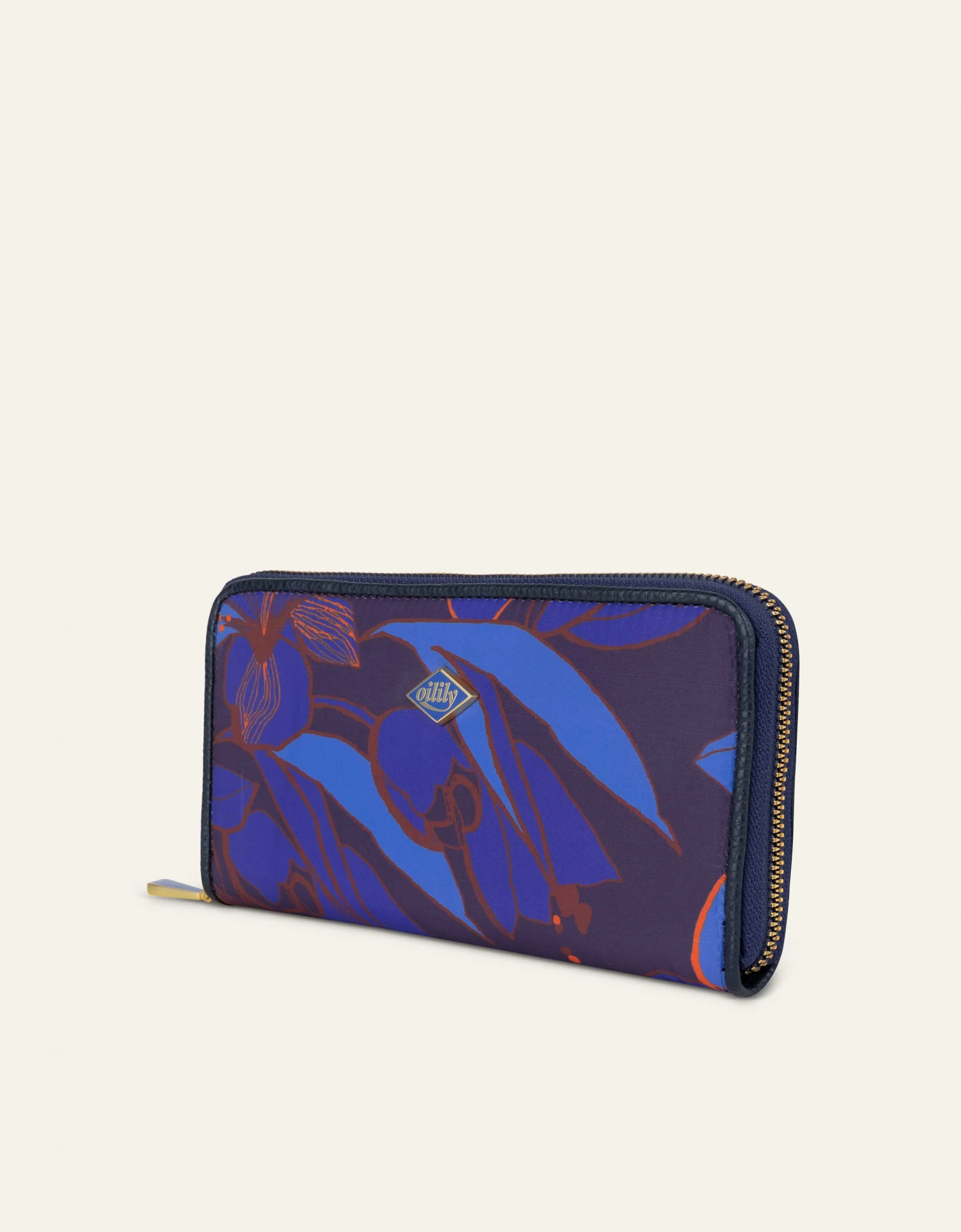 Zoey Wallet
