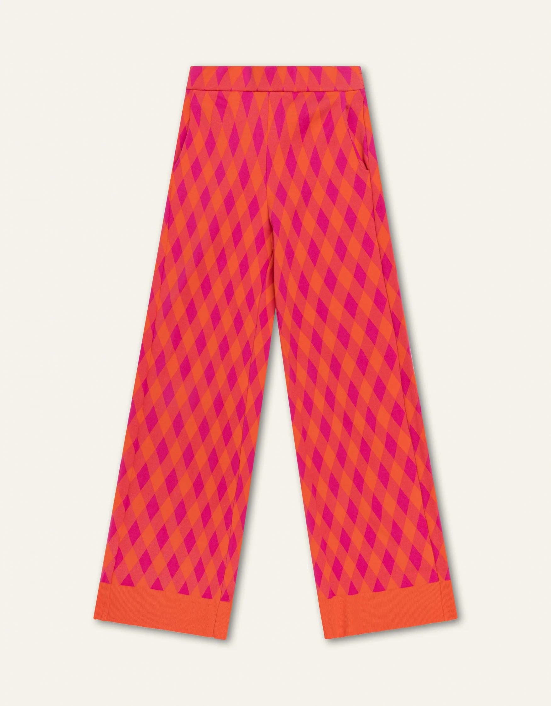 Polite Trousers