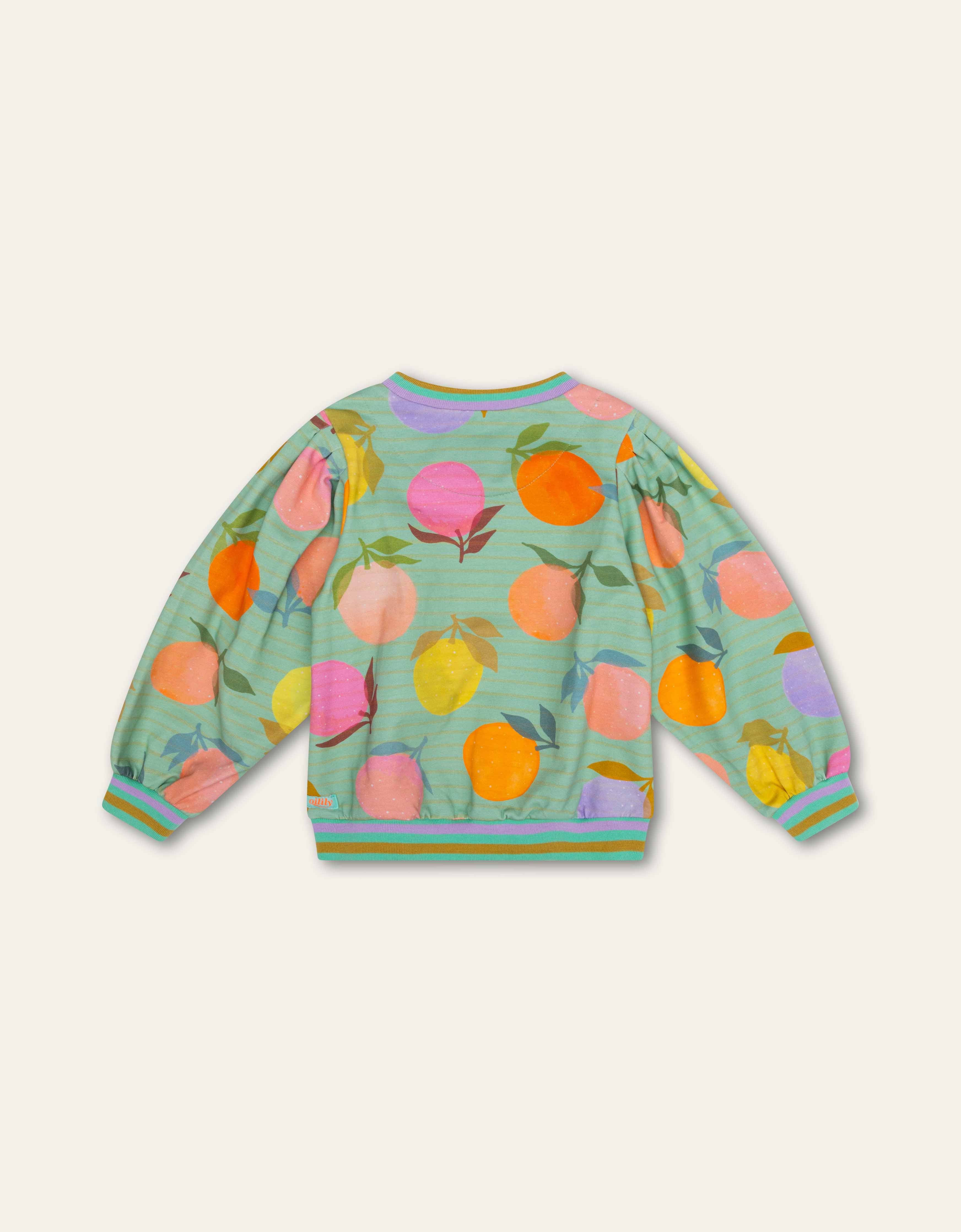Honny Sweater